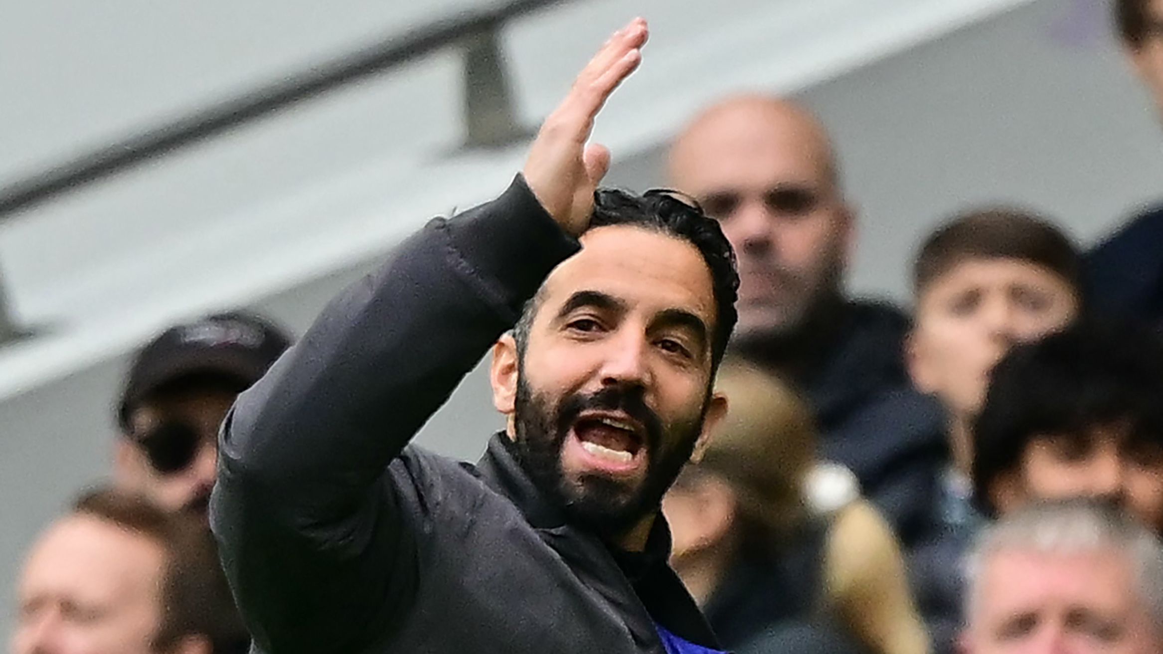 'Where have they improved?' - Ruben Amorim brutally told Red Devils are no better as ex-Chelsea star delivers savage verdict on Red Devils