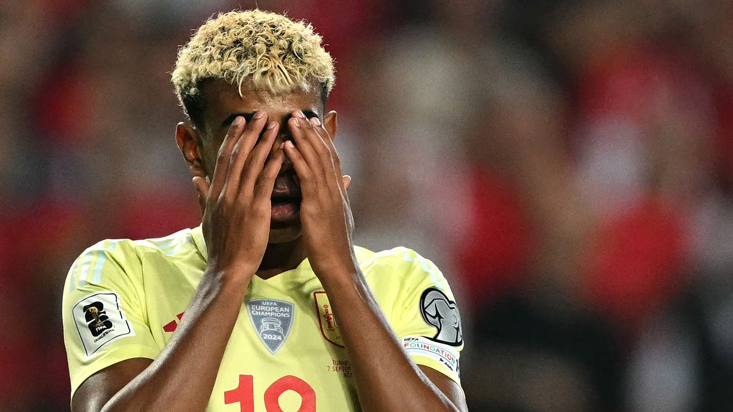 'He won't last long' - Lamine Yamal sent stern warning by ex-Spain boss as Barcelona star urged to focus on his football