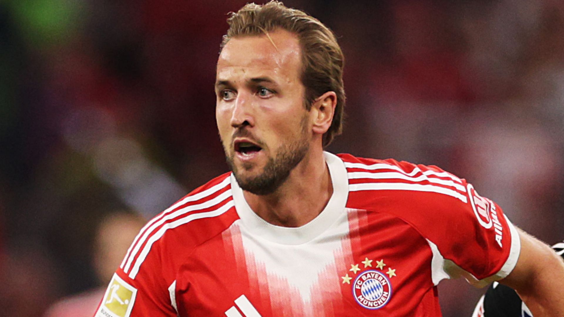 'Bayern Munich are massive, but Real Madrid are even bigger' - Harry Kane gets 'Galactico' transfer advice as ex-Tottenham star explains why Premier League return is unlikely