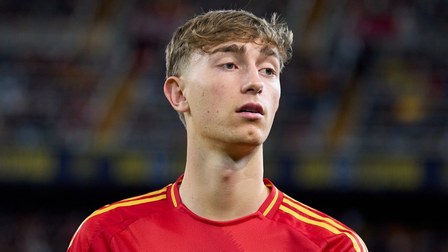 Lamine Yamal and Vinicius Jr criticism goes 'too far' as Dean Huijsen leaps to defence of Barcelona and Real Madrid stars