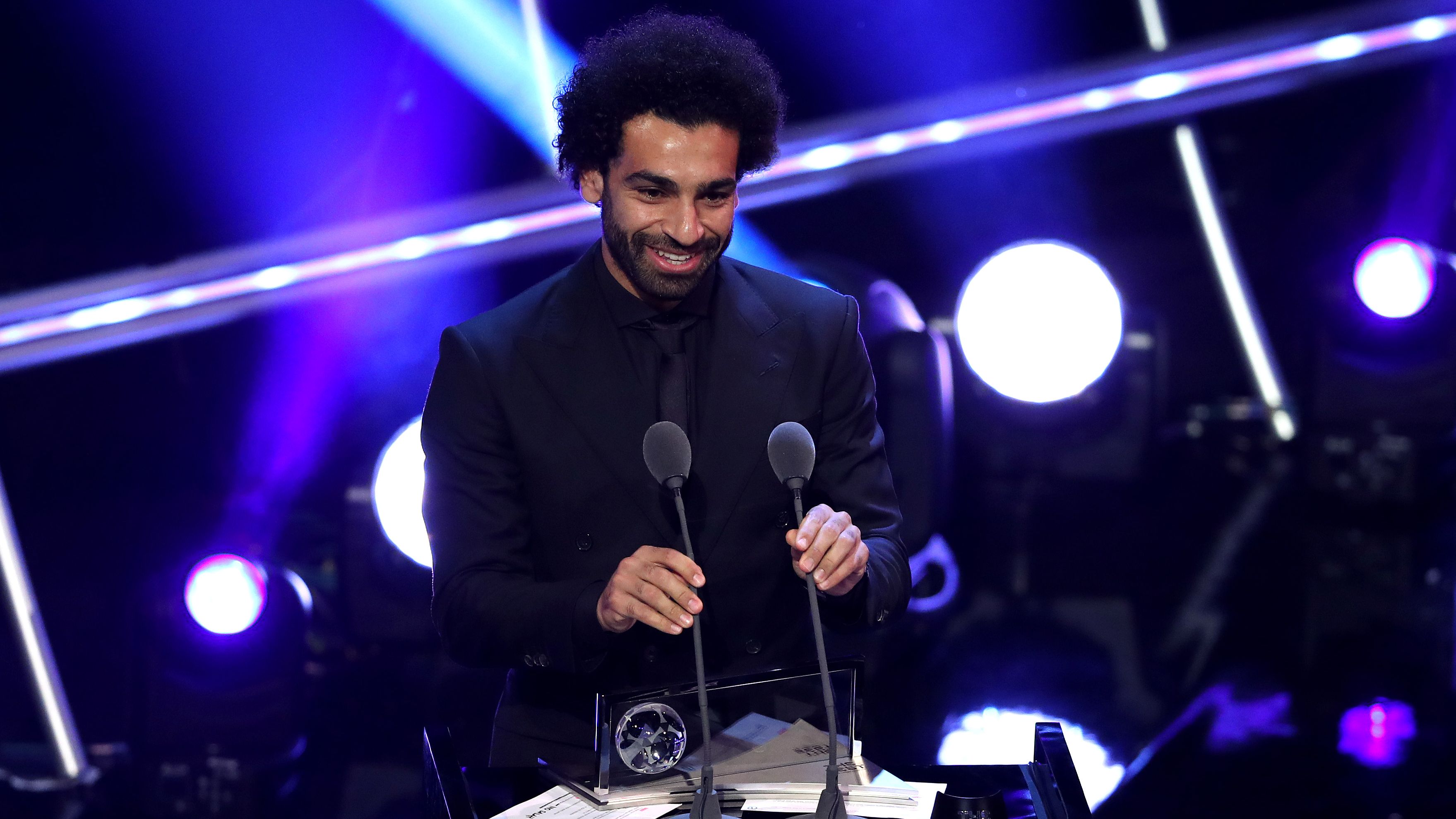 Barcelona wonderkid Lamine Yamal and Arsenal star Declan Rice headline list of nominees for 2025 Puskas Award