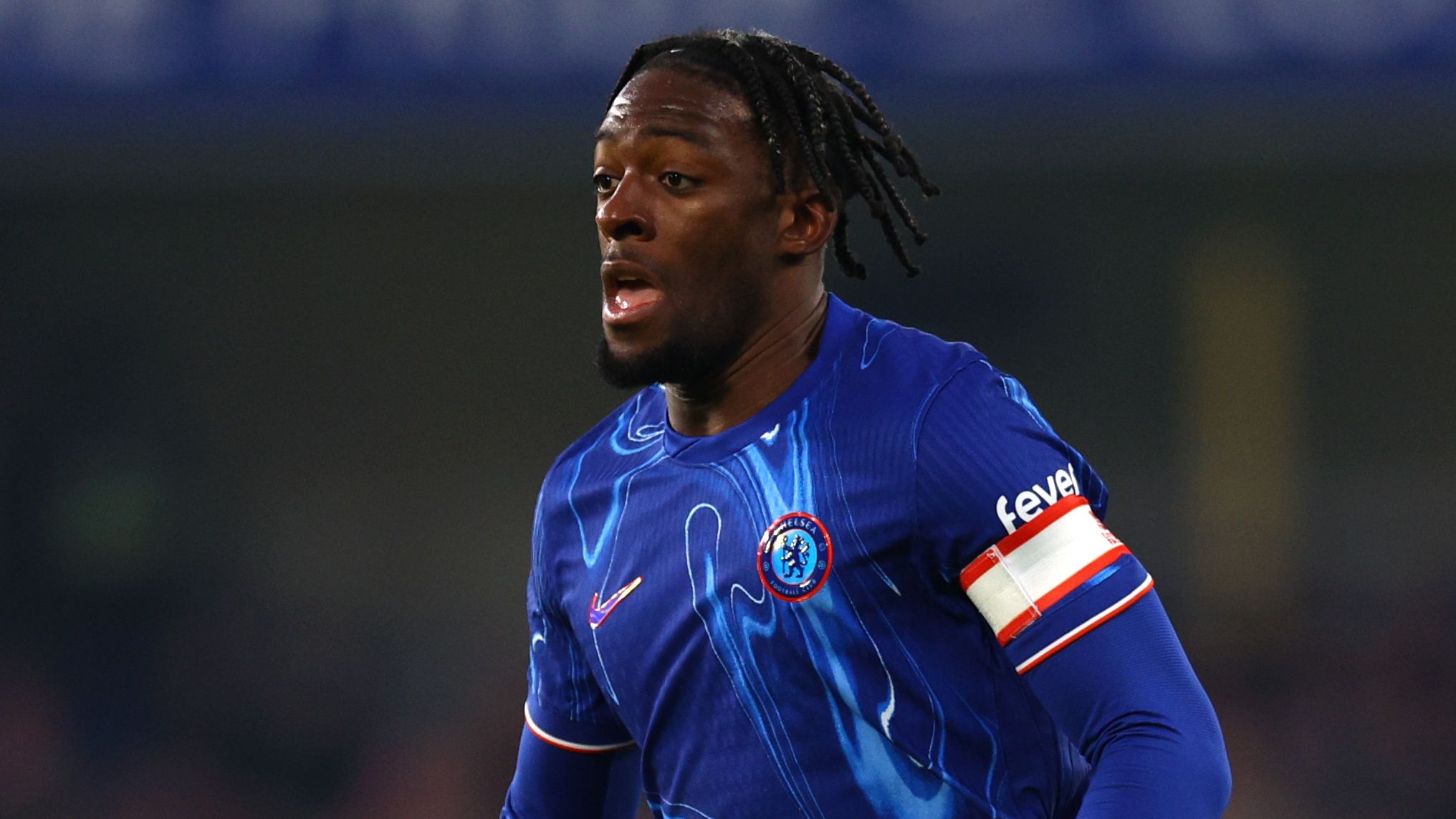 Chelsea bomb squad star spotted in training with first team during international break