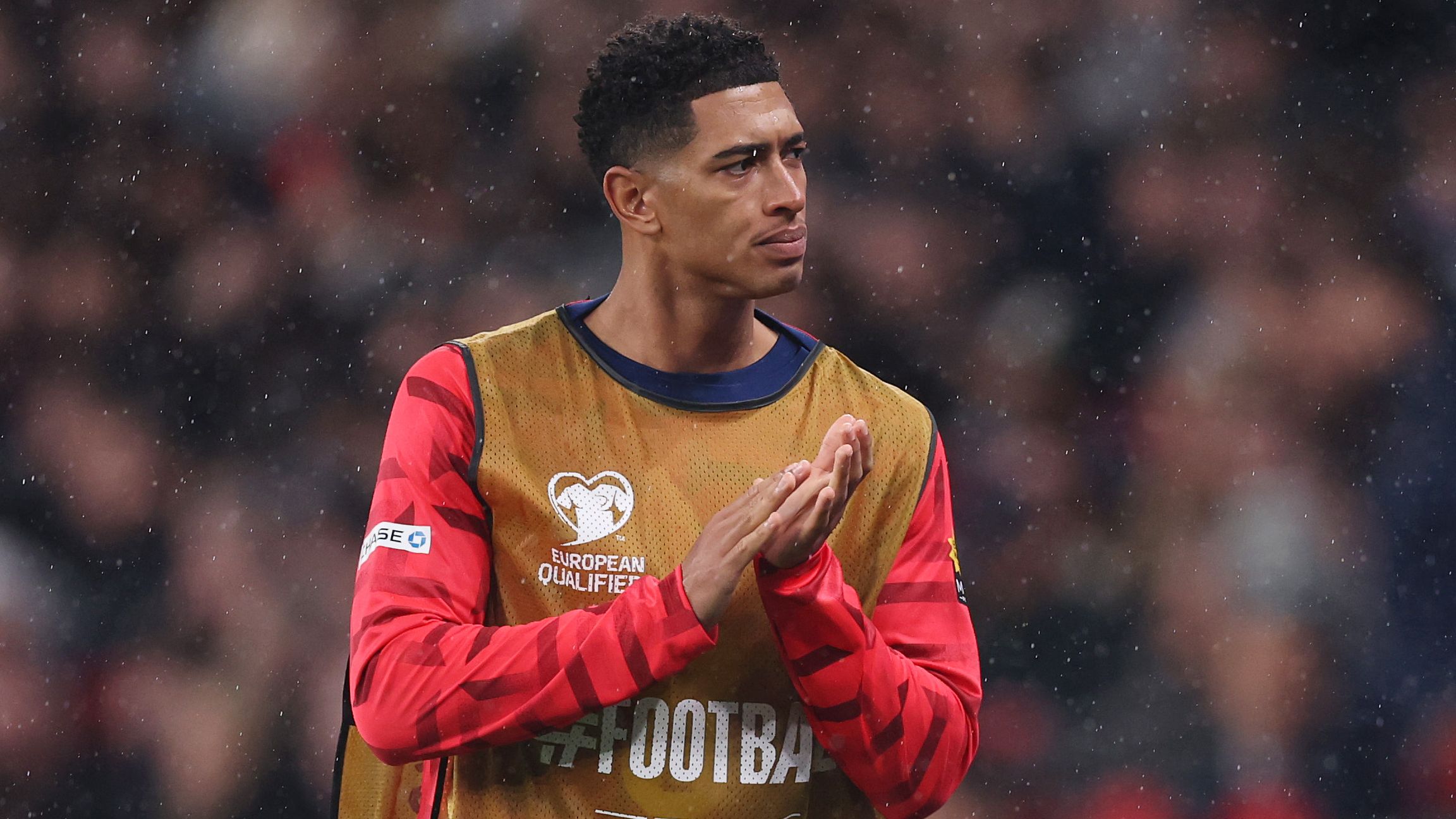 'I like bomb squad!' - Thomas Tuchel approves name for Jude Bellingham and Co after England's substitutes help secure Serbia win