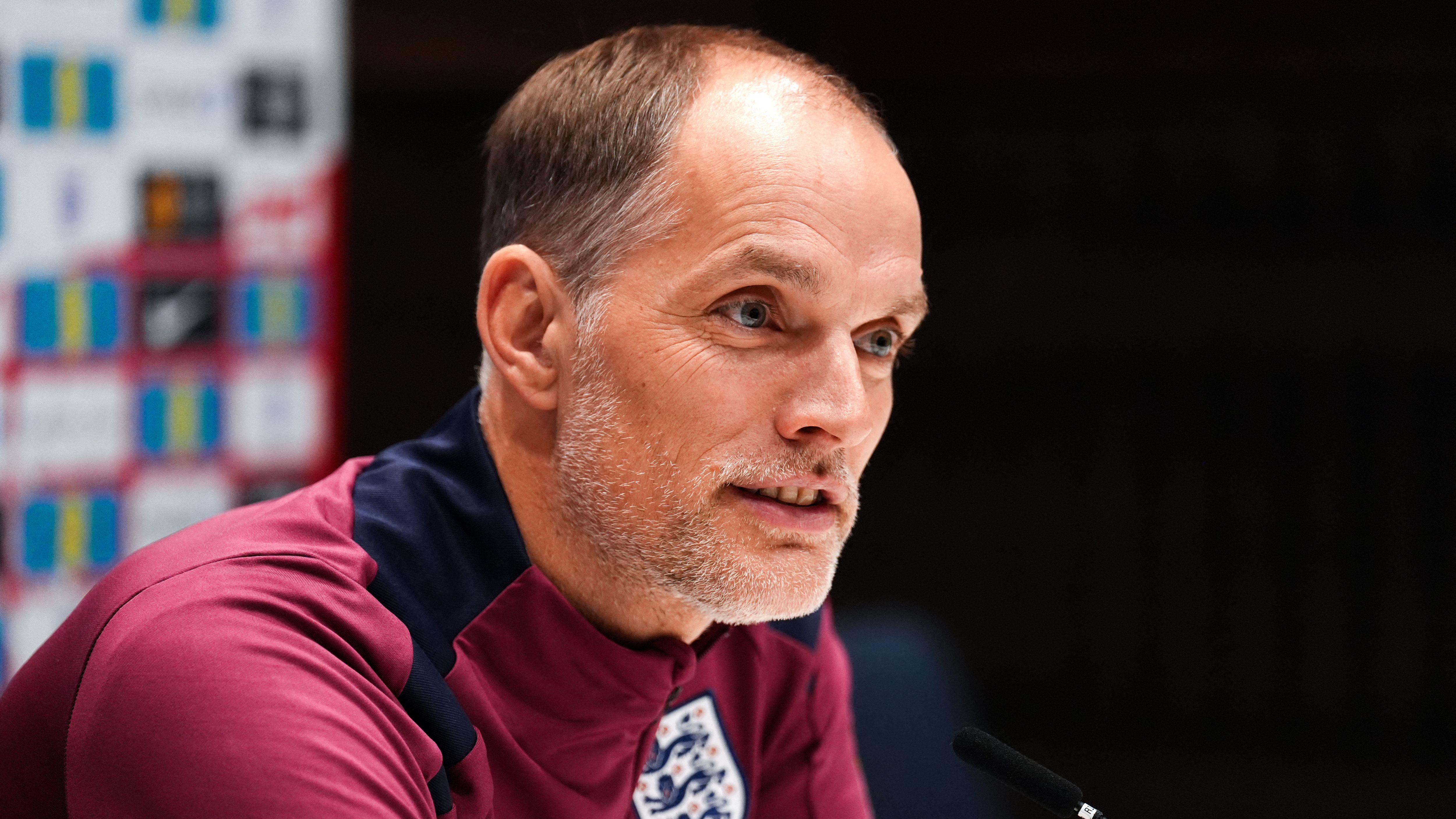 'I like bomb squad!' - Thomas Tuchel approves name for Jude Bellingham and Co after England's substitutes help secure Serbia win