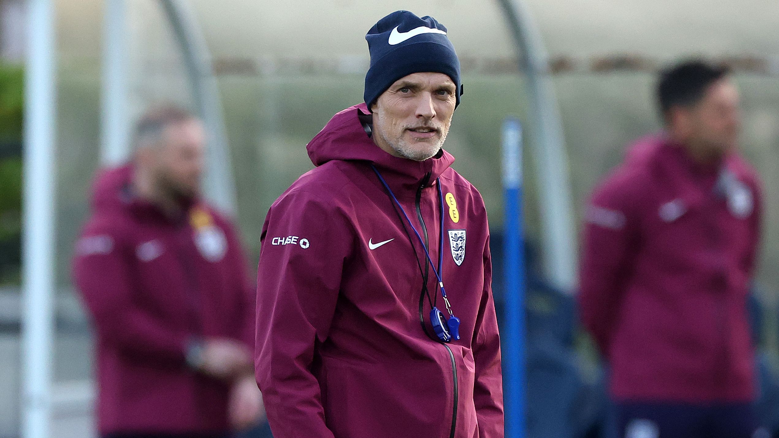 England now one game from World Cup history as Thomas Tuchel's Three Lions close to setting new international record