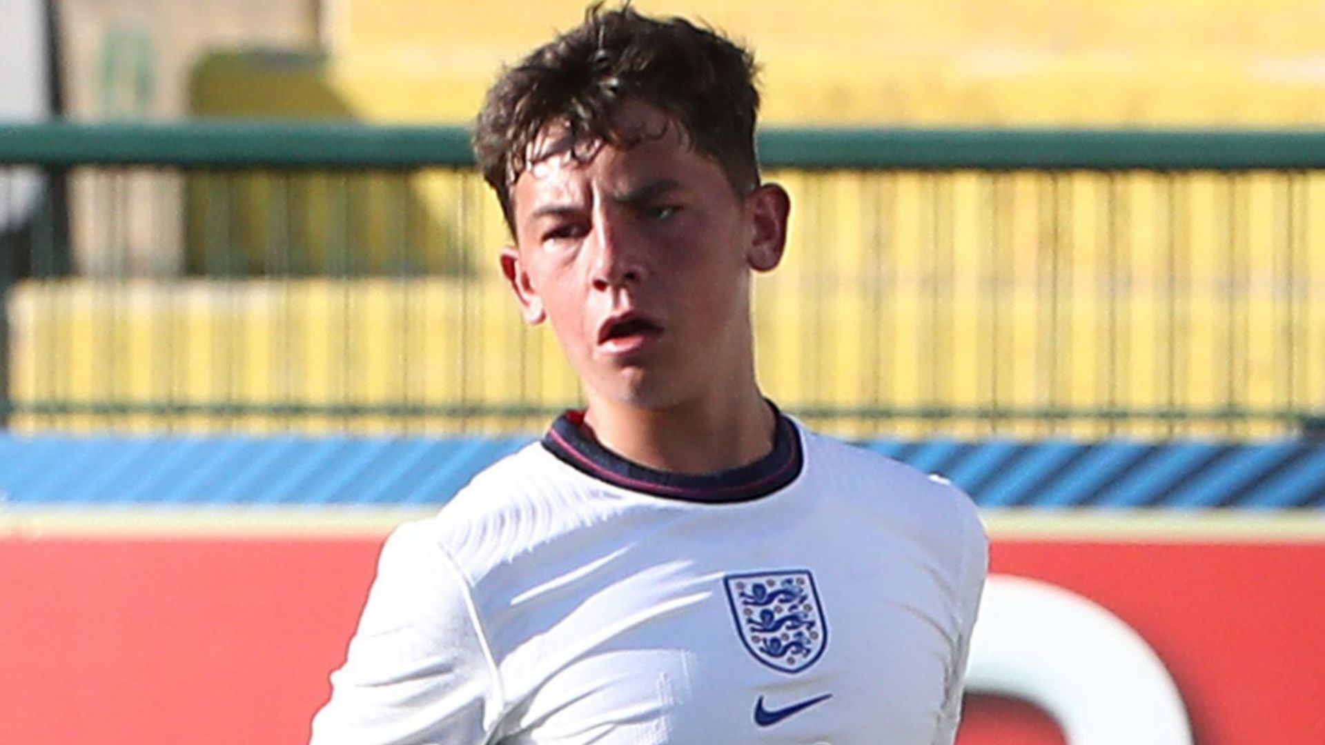 Max Dowman for England?! 15-year-old sensation set to be promoted five age groups as Arsenal starlet's rise continues