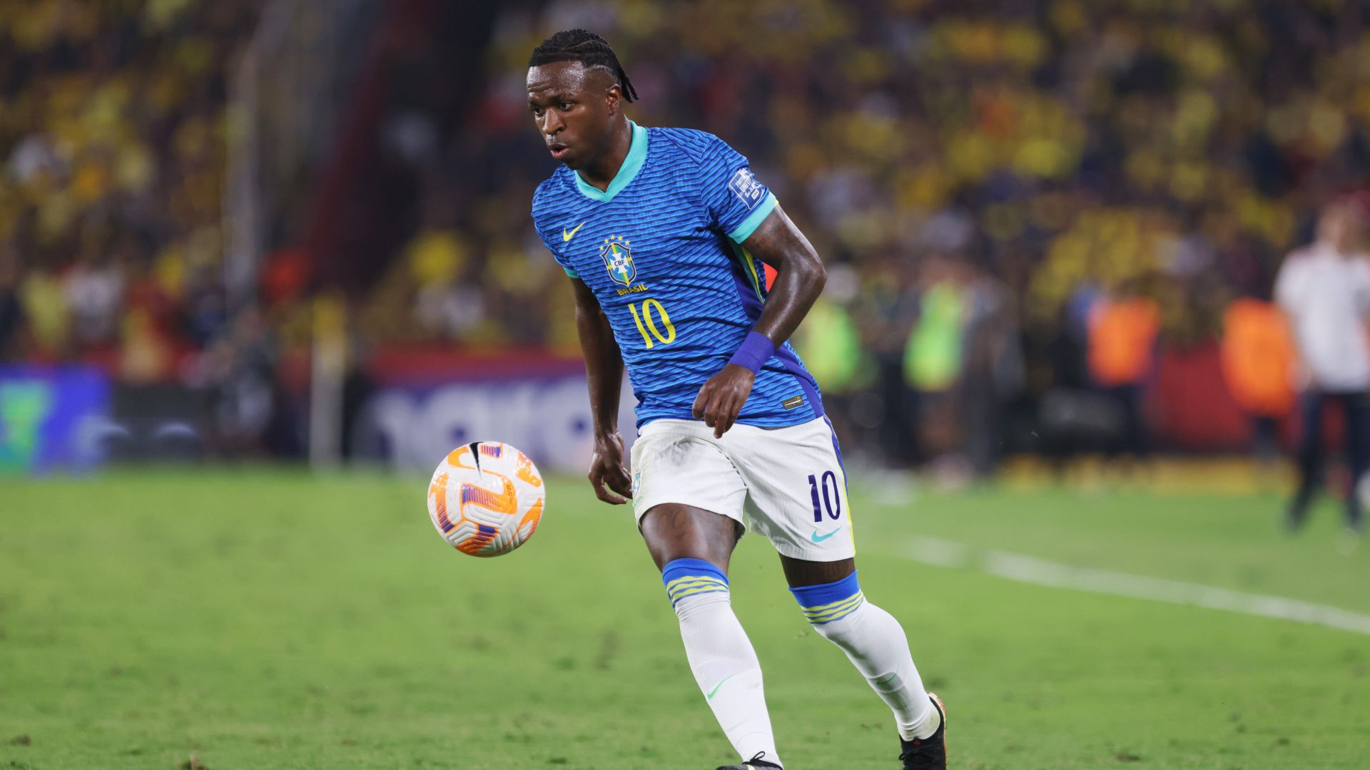 'I joined Barcelona too early' - Vitor Roque admits La Liga adventure wrecked his confidence before bouncing back to Brazil squad with Palmeiras heroics