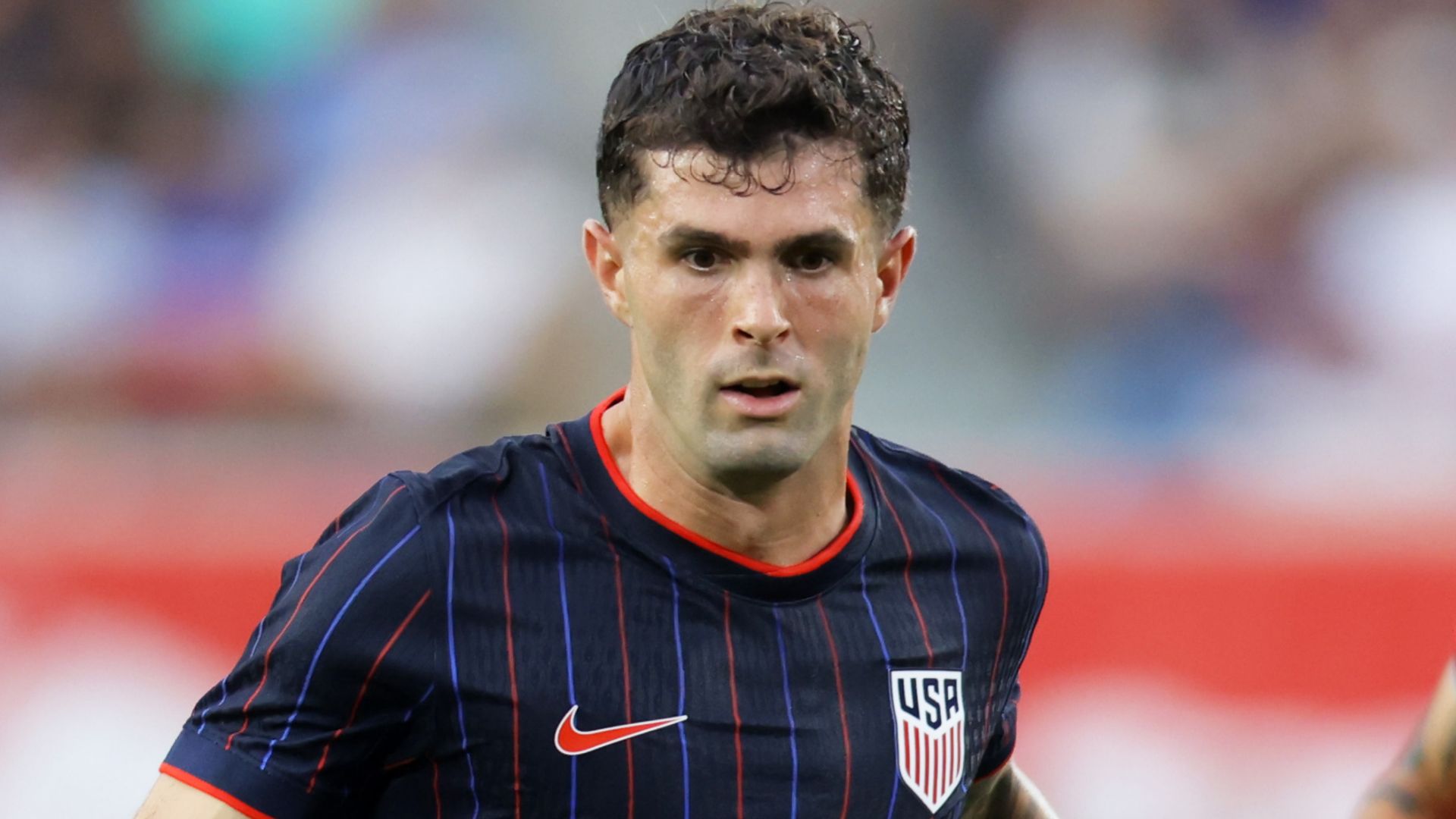 Retirement date & MLS homecoming: Christian Pulisic reveals future plans as USMNT star admits to enjoying life at AC Milan more than he did in London with Chelsea