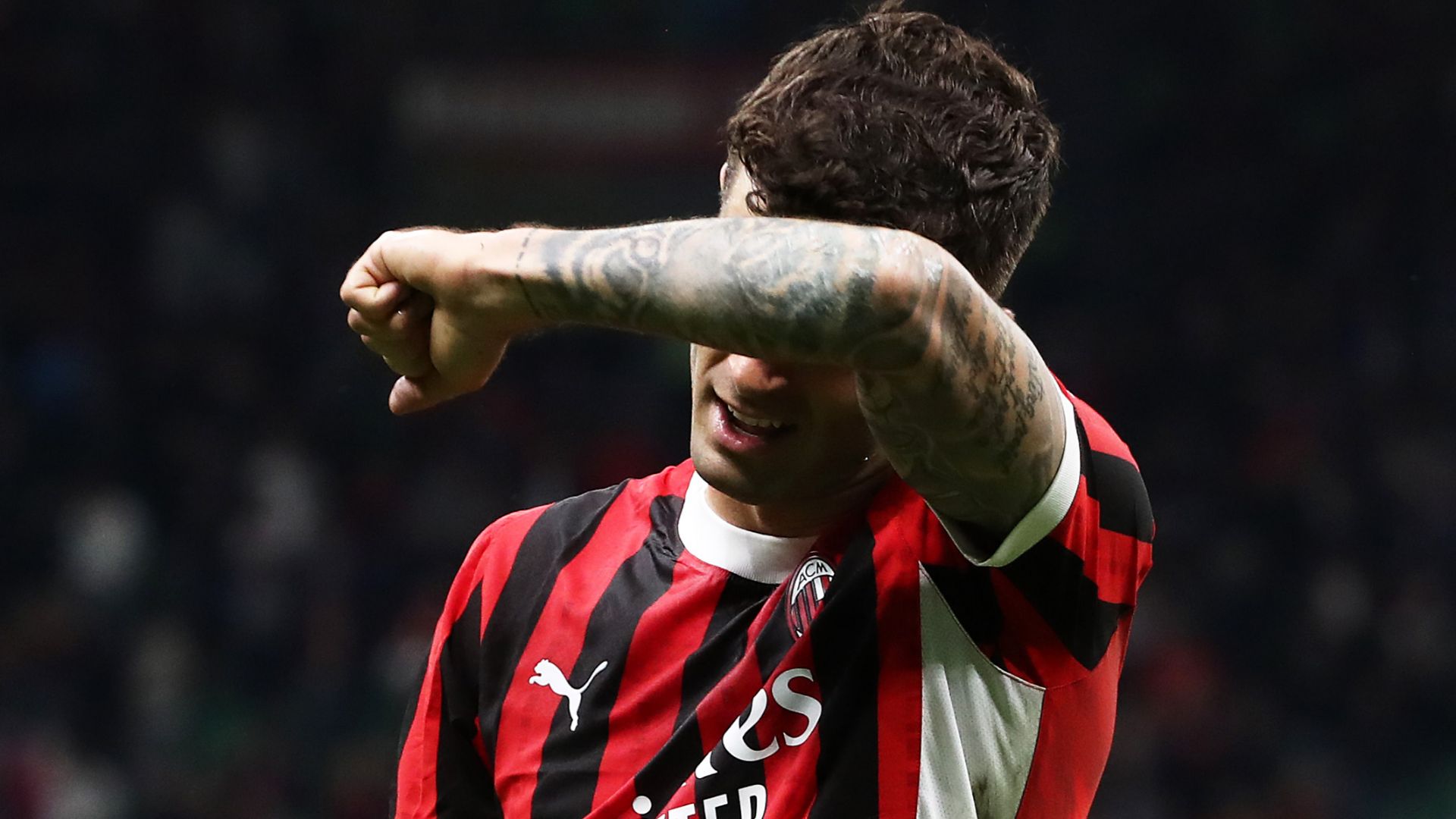 Retirement date & MLS homecoming: Christian Pulisic reveals future plans as USMNT star admits to enjoying life at AC Milan more than he did in London with Chelsea