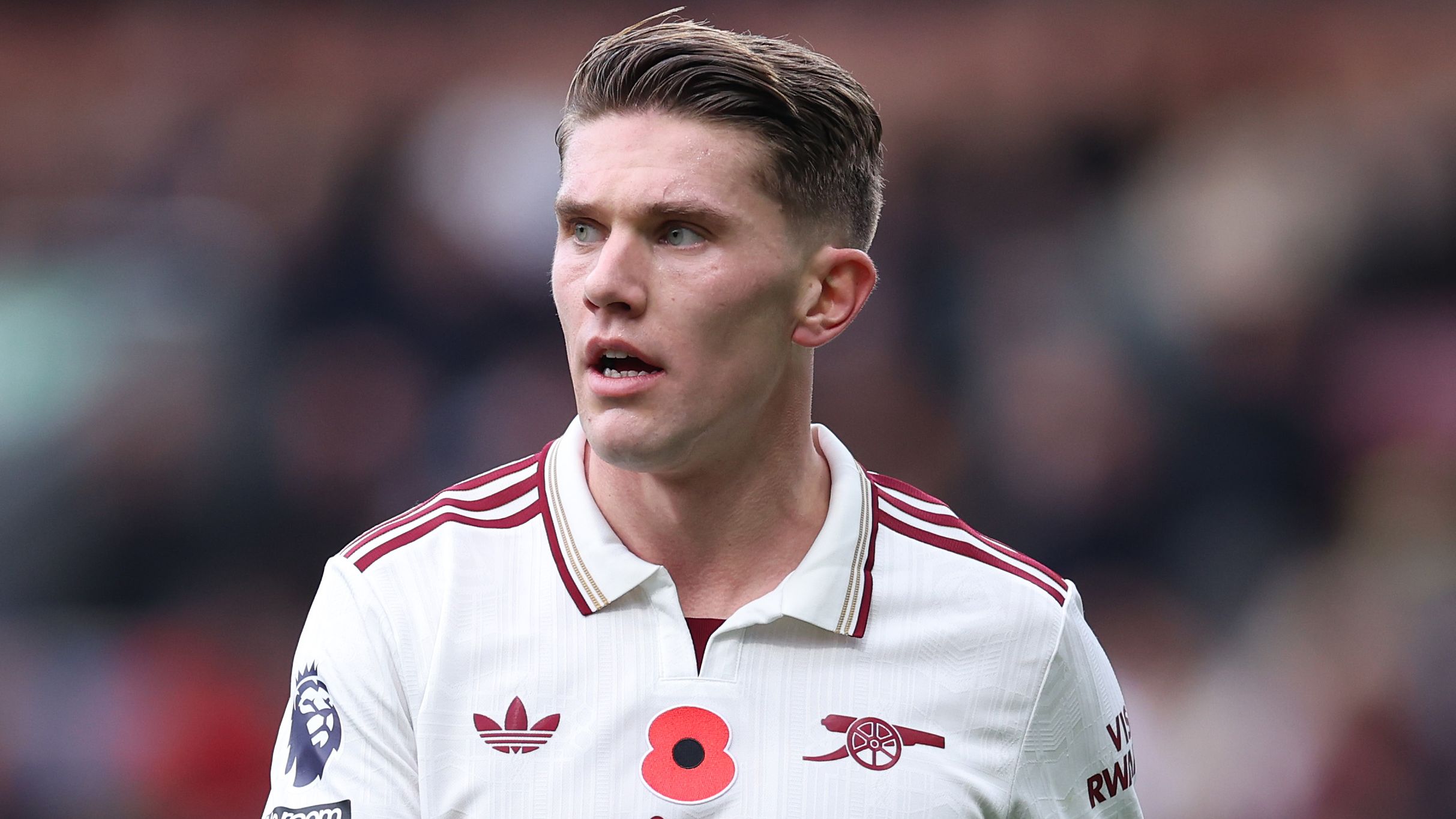 'I'll decide that with Arsenal' - Forgotten Gunners star speaks out on potential return to former club