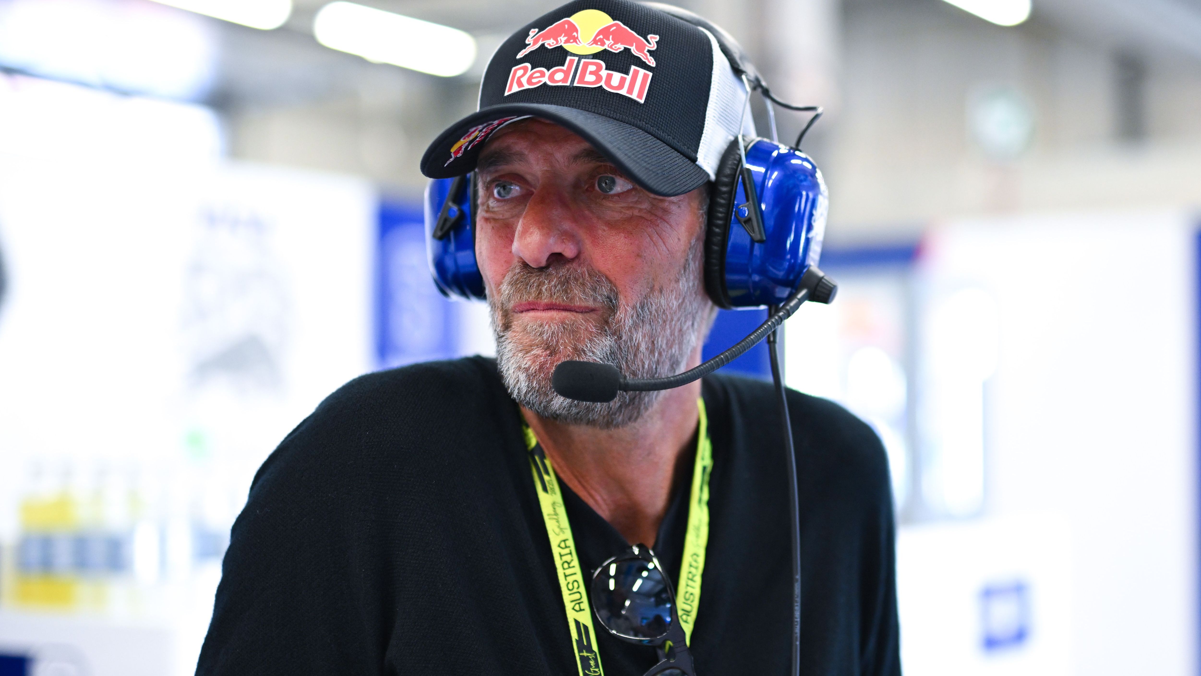 Jurgen Klopp makes surprise 2026 World Cup announcement as video captures ex-Liverpool boss wearing Germany national team tracksuit - but all is not what it seems