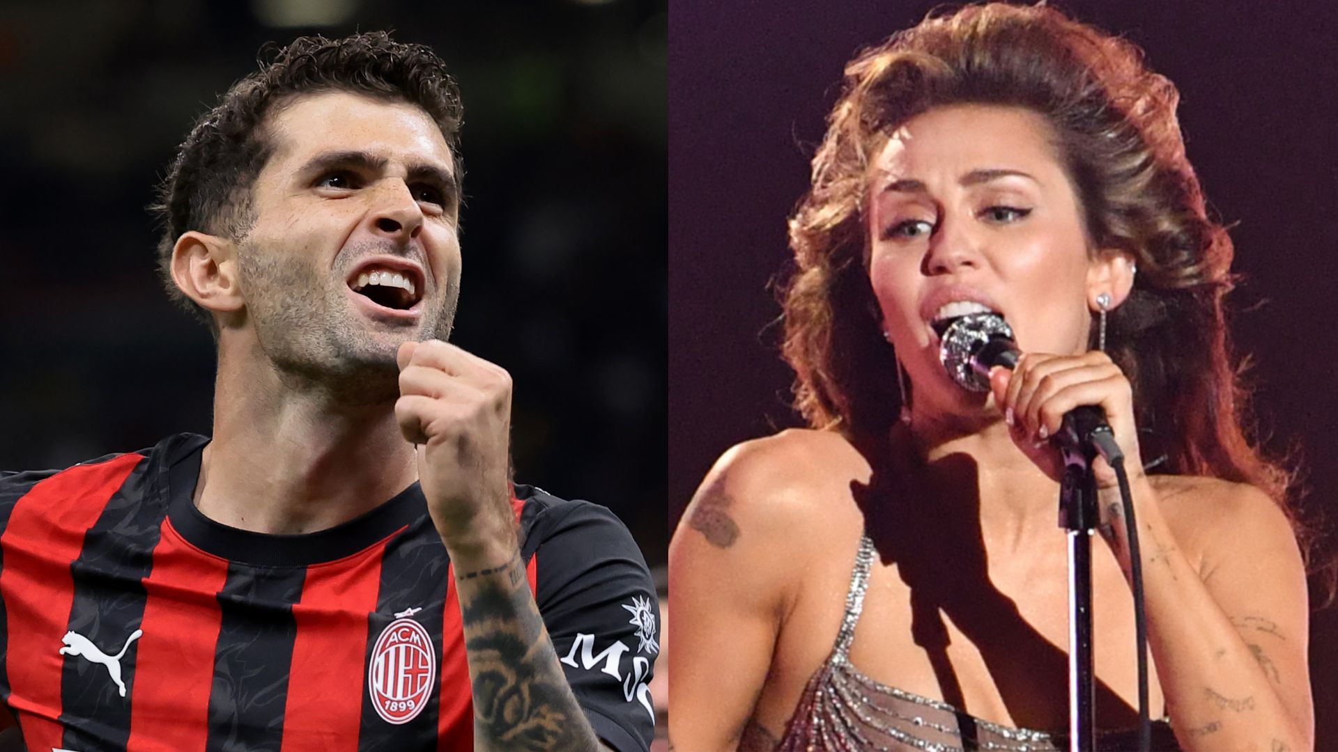 USMNT star Christian Pulisic reveals 'embarrassing' initiation song at AC Milan & explains how Luka Modric avoided a similar fate with iPhone gifts