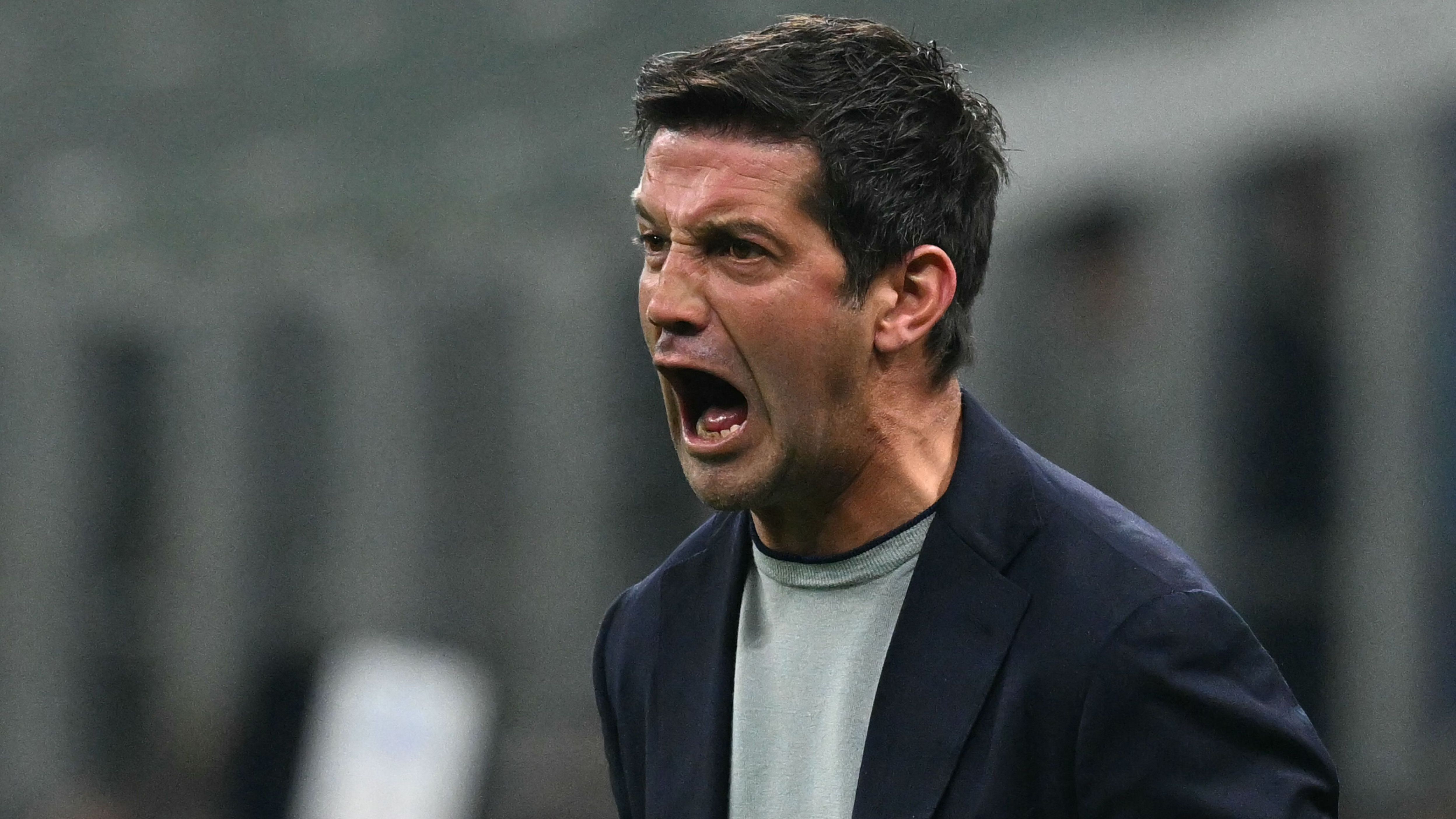 'I would have regretted hiring Jose Mourinho' - Inter president admits return for ex-Man Utd & Chelsea coach was mentioned before 'courageous' Christian Chivu got the job