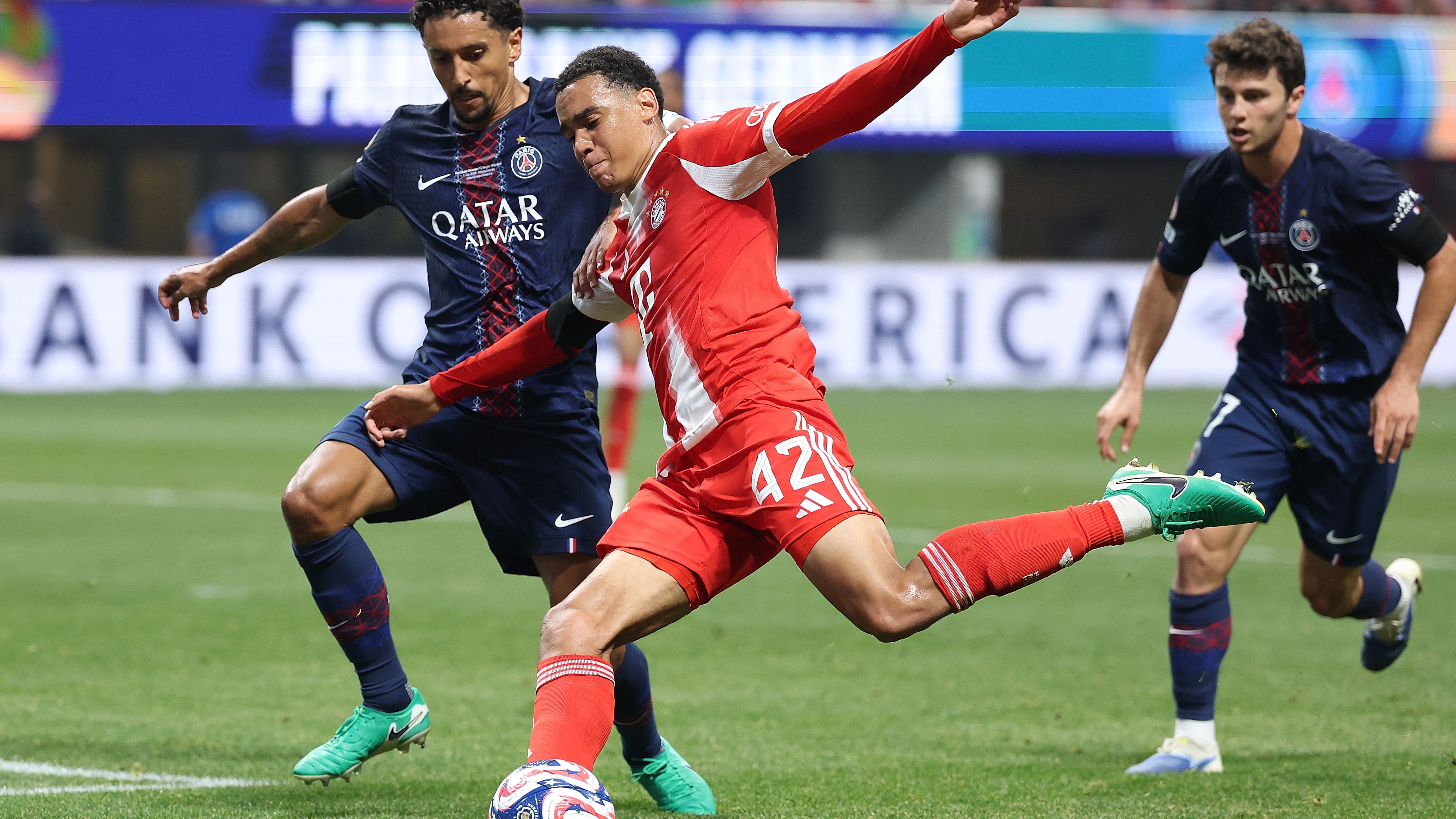 'He blows me away!' - Pedri names Bayern Munich star as the one player he'd sign for Barcelona