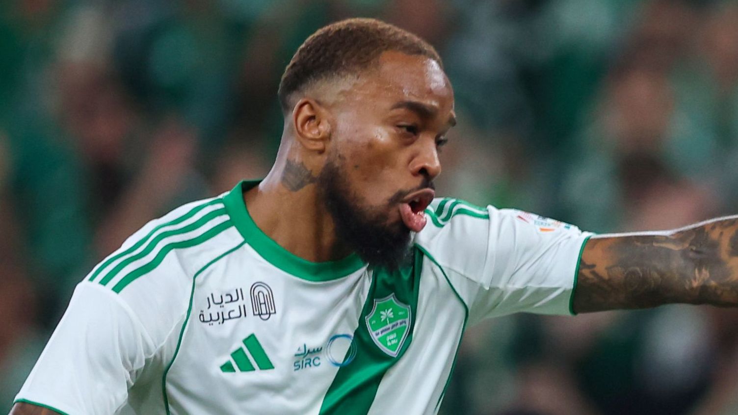 Ivan Toney's Tottenham move blocked as Al-Ahli director makes feelings clear on January sale of England striker