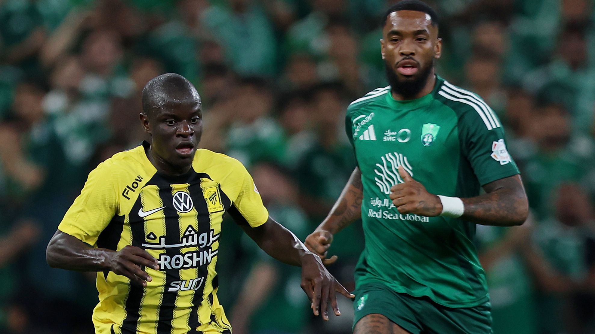 Ivan Toney's Tottenham move blocked as Al-Ahli director makes feelings clear on January sale of England striker