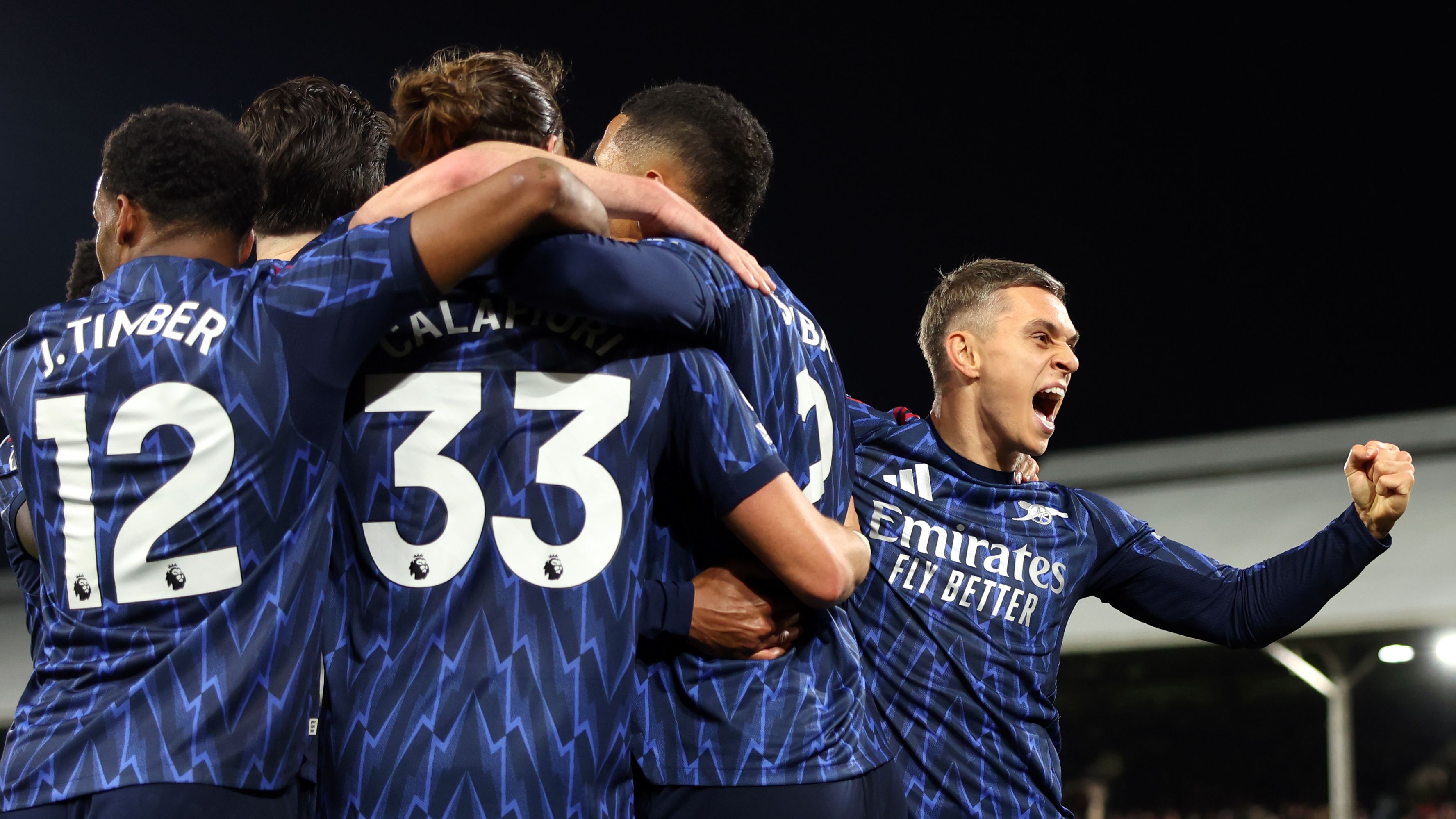 'He often sulked' - Arsenal star's former coach surprised by Gunners ace's 'evolution' amid impressive season