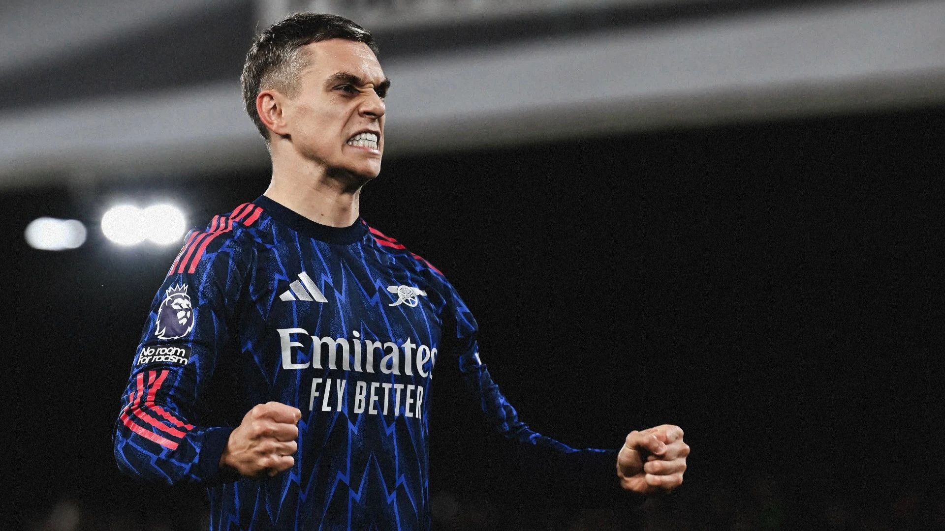 'He often sulked' - Arsenal star's former coach surprised by Gunners ace's 'evolution' amid impressive season