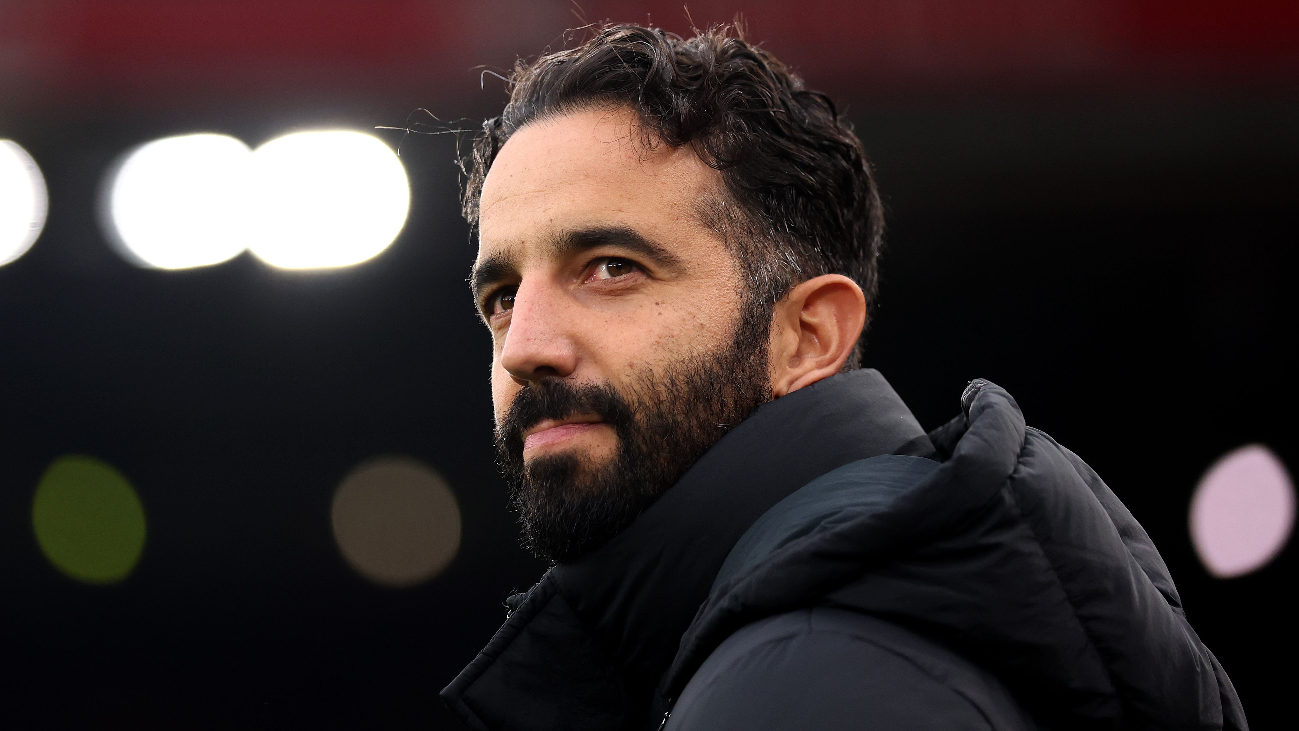 Marcus Rashford told he can steal Lamine Yamal's crown as Barcelona's best player as Man Utd loanee backed to 'make his own legacy'