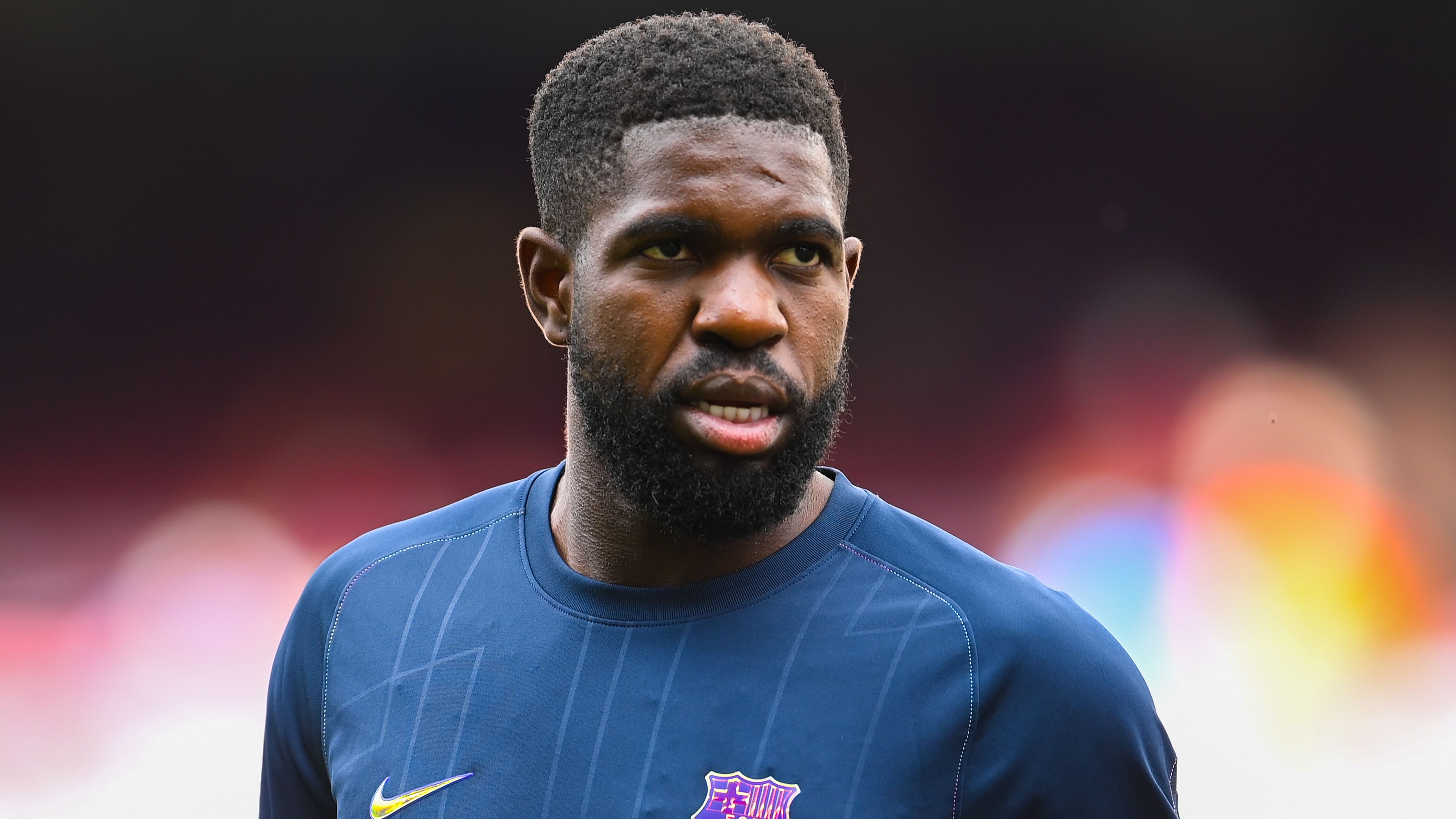 'They blamed me for everything' - Samuel Umtiti reveals 'rift' with Barcelona as retired defender opens up on 'bouts of depression' during long injury spells