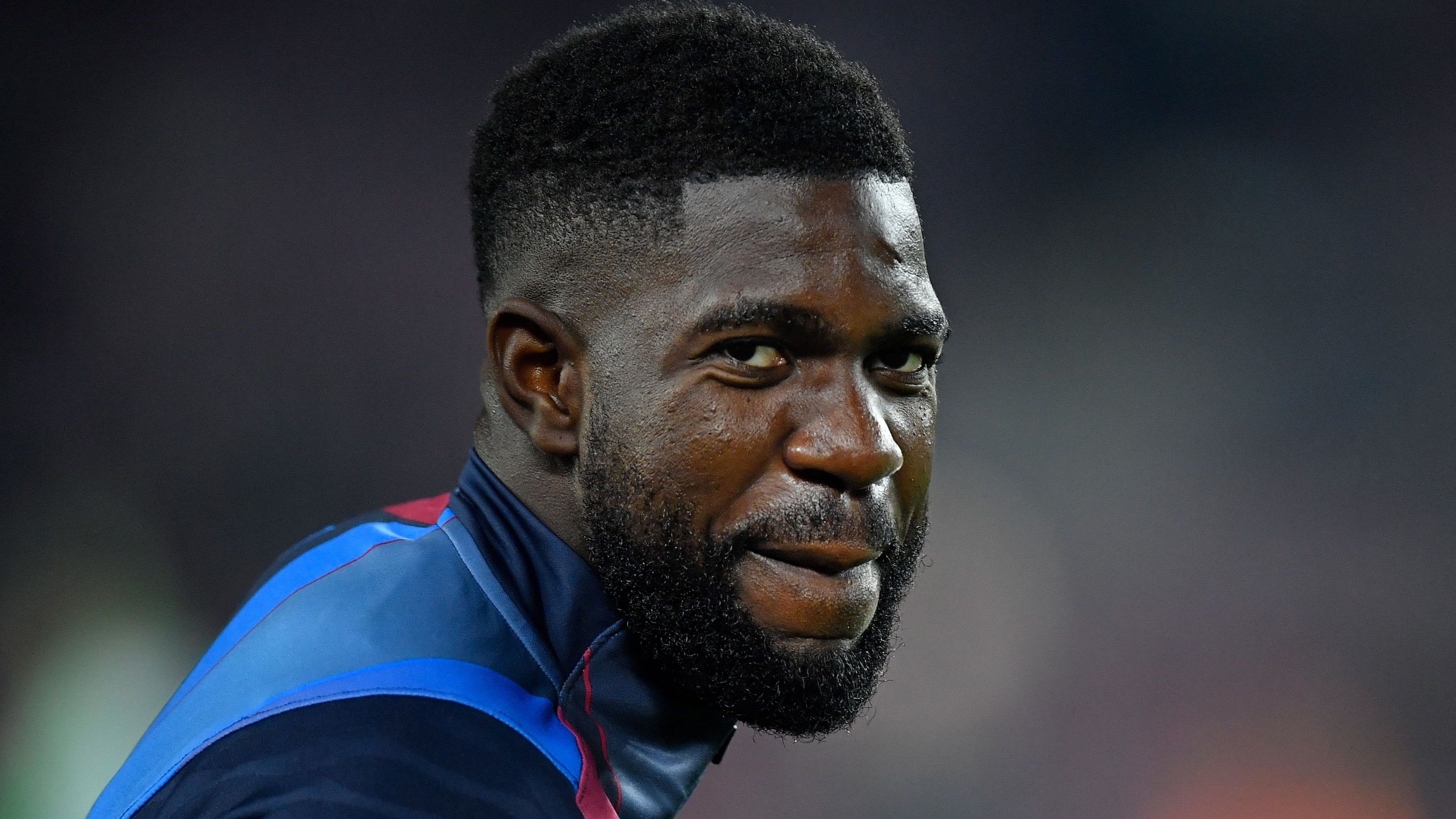 'They blamed me for everything' - Samuel Umtiti reveals 'rift' with Barcelona as retired defender opens up on 'bouts of depression' during long injury spells