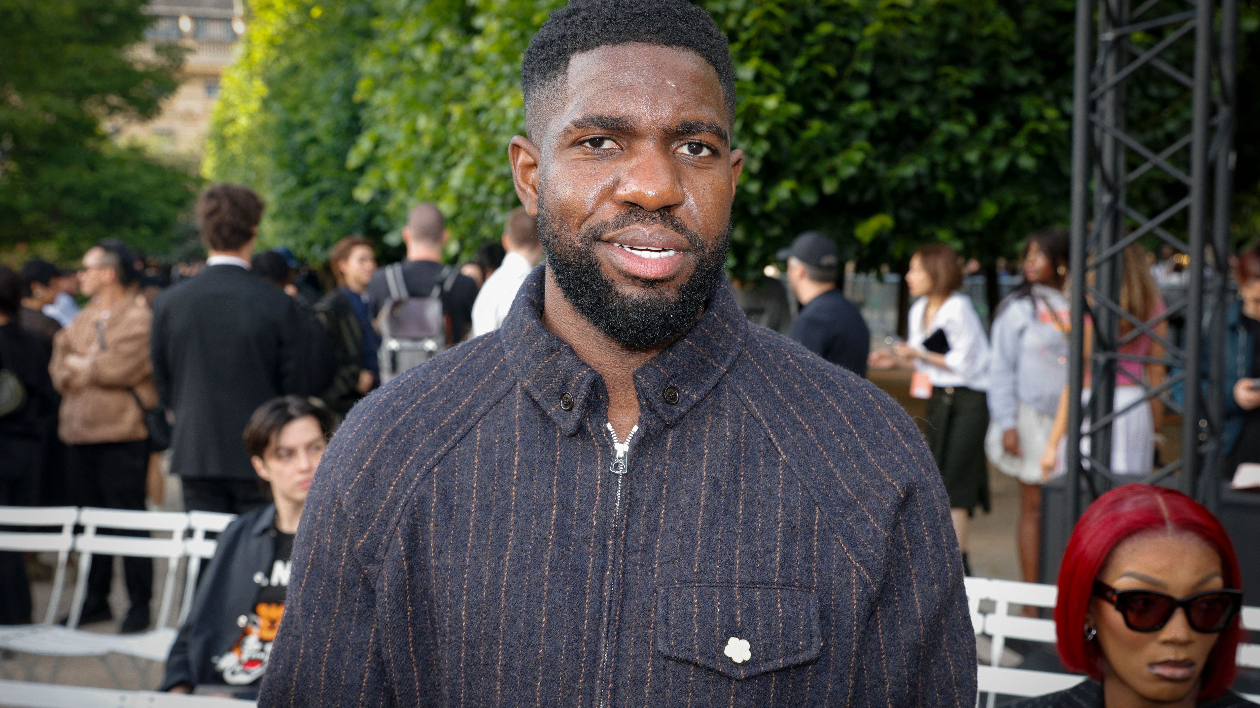 'They blamed me for everything' - Samuel Umtiti reveals 'rift' with Barcelona as retired defender opens up on 'bouts of depression' during long injury spells