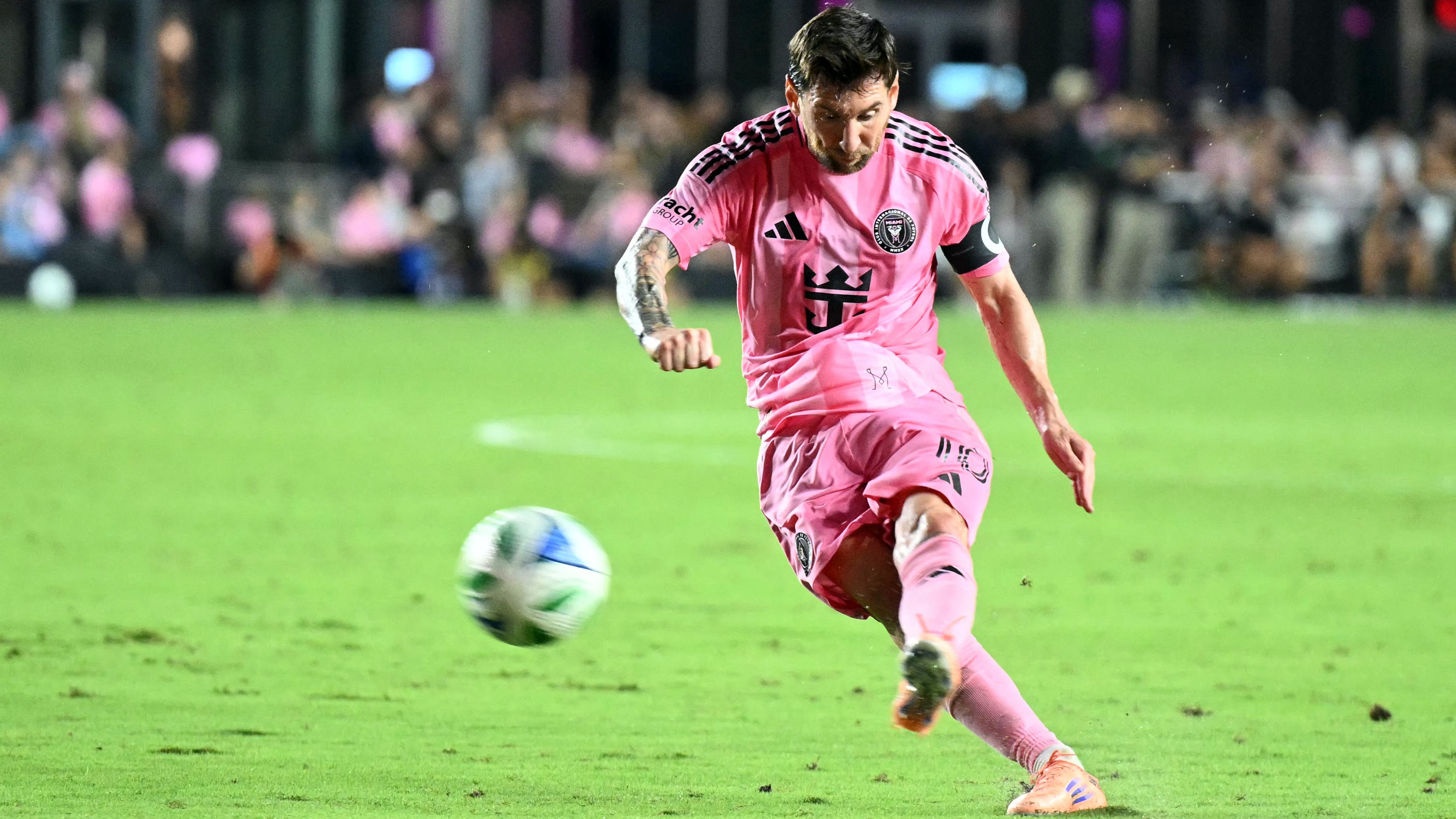 Mauricio Pochettino labels MLS calendar switch a 'great step forward' as USA league agrees to align with European season