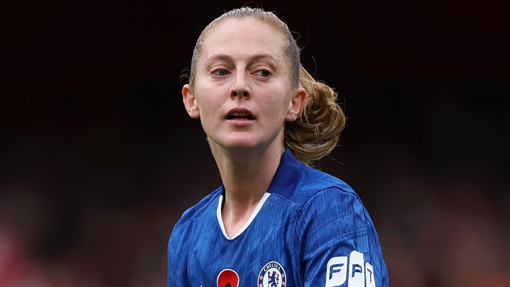 'They're always telling me to shoot' - Keira Walsh prefers setting up goals to scoring them but Chelsea star has changed 'mindset' under pressure from team-mates and coach Sonia Bompastor