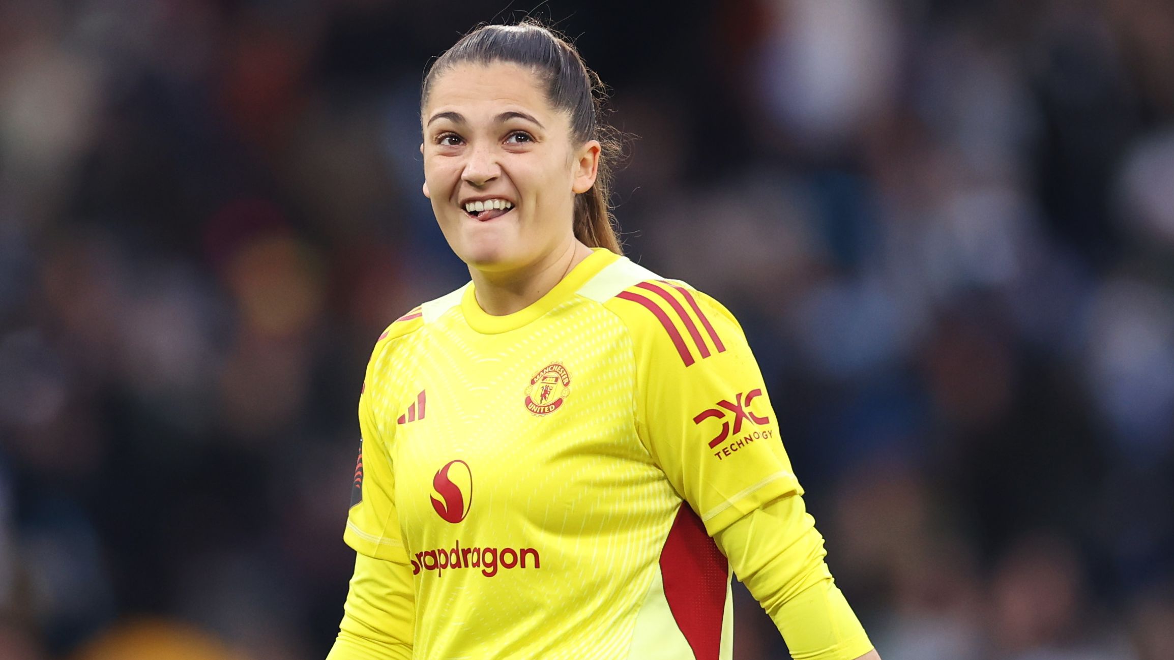 Man Utd women's player ratings vs Man City: Ella Toone & Jess Park stifled as Elisabeth Terland has a shocker to leave WSL title hopes in tatters