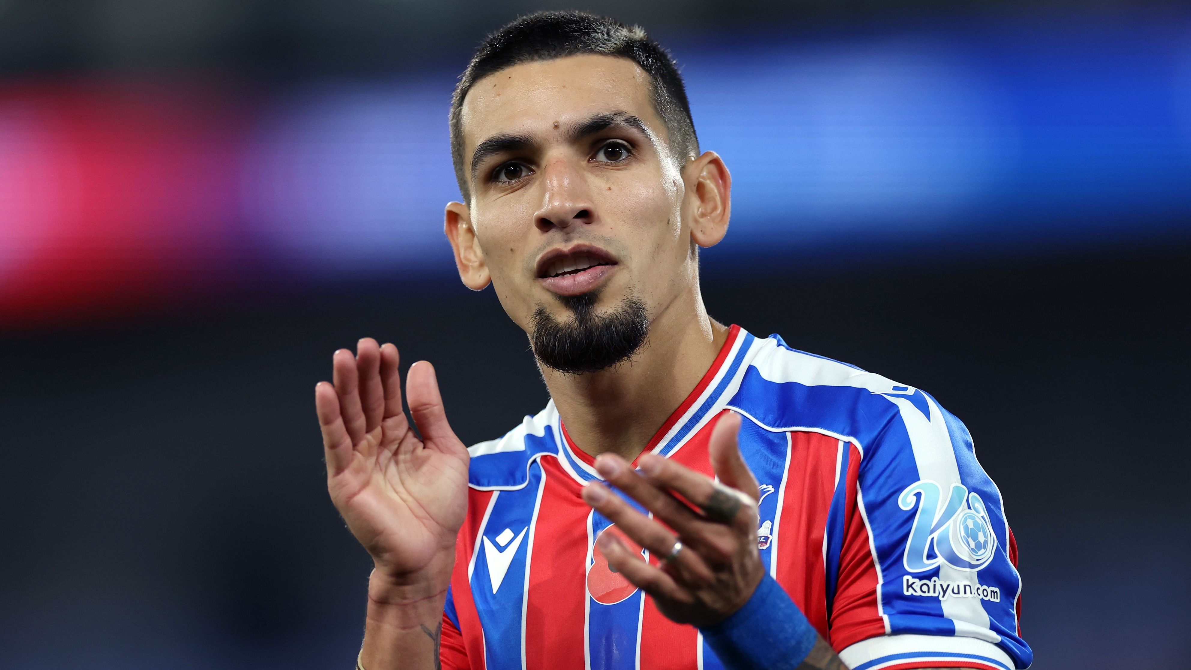 'It would be a dream' - Premier League star admits he would love to make Man Utd switch despite playing for rivals