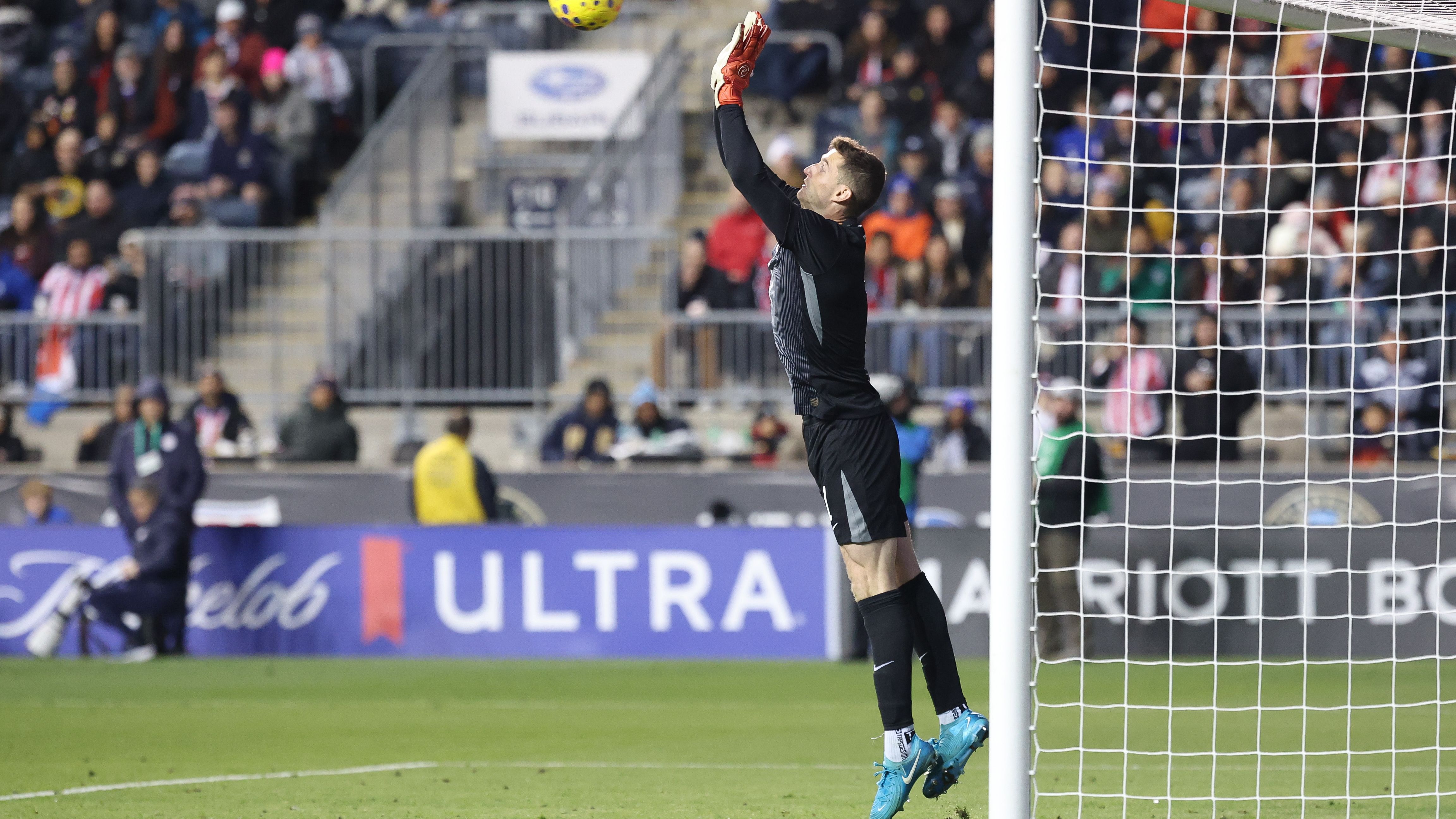 'Growing in confidence' - USMNT icon Landon Donovan sees evolving identity under Mauricio Pochettino after 2-1 win over Paraguay