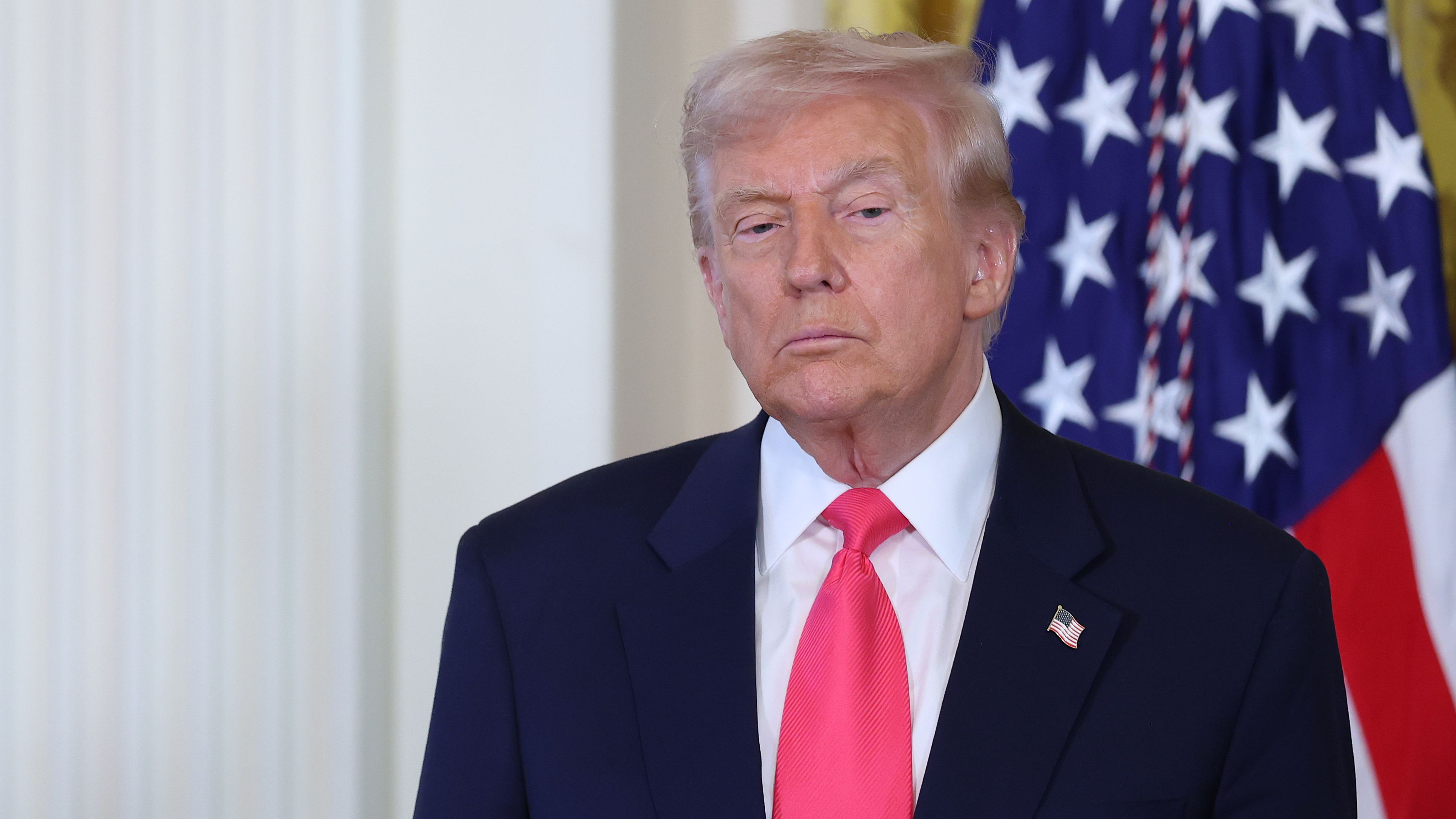 Snipers and 'f*cked' nuclear attacks! Wayne Rooney opens up on incredible Donald Trump encounter during game of golf with US president