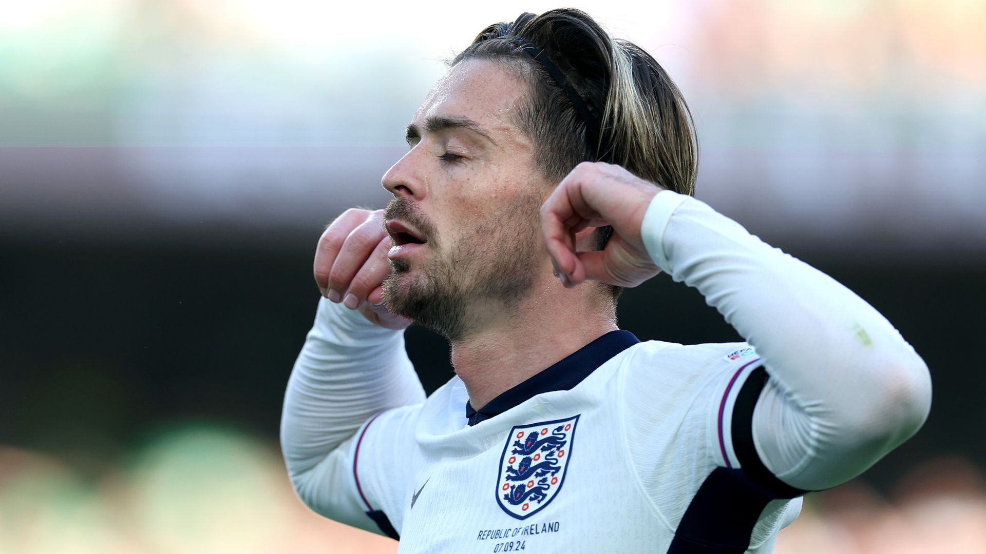 Wayne Rooney brutally tells Jack Grealish to 'book his summer holiday' as England exile continues despite resurgence on loan at Everton