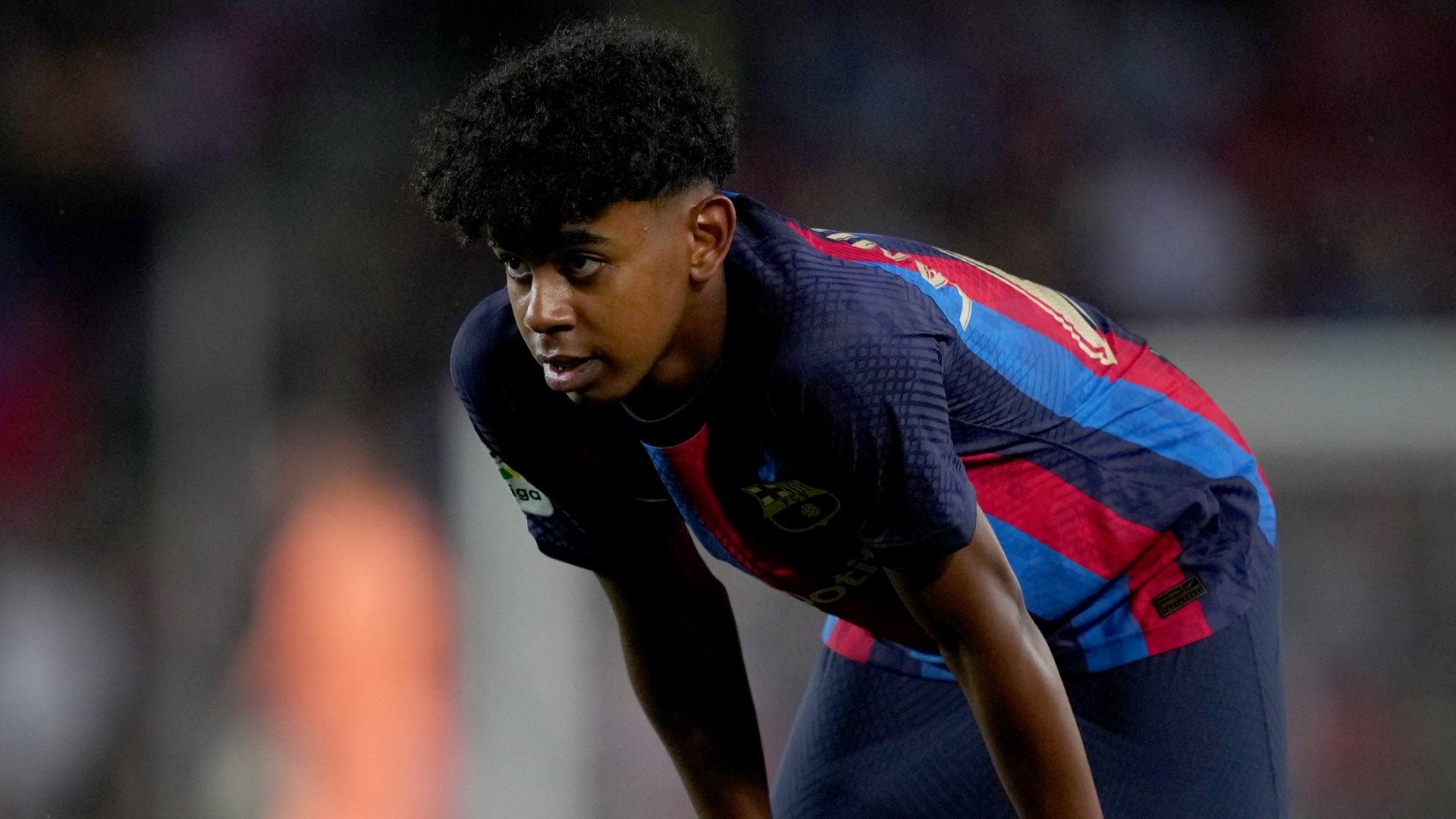 'Risk that Lamine Yamal would leave Barcelona' - How La Liga giants avoided losing record-shattering teenage wonderkid