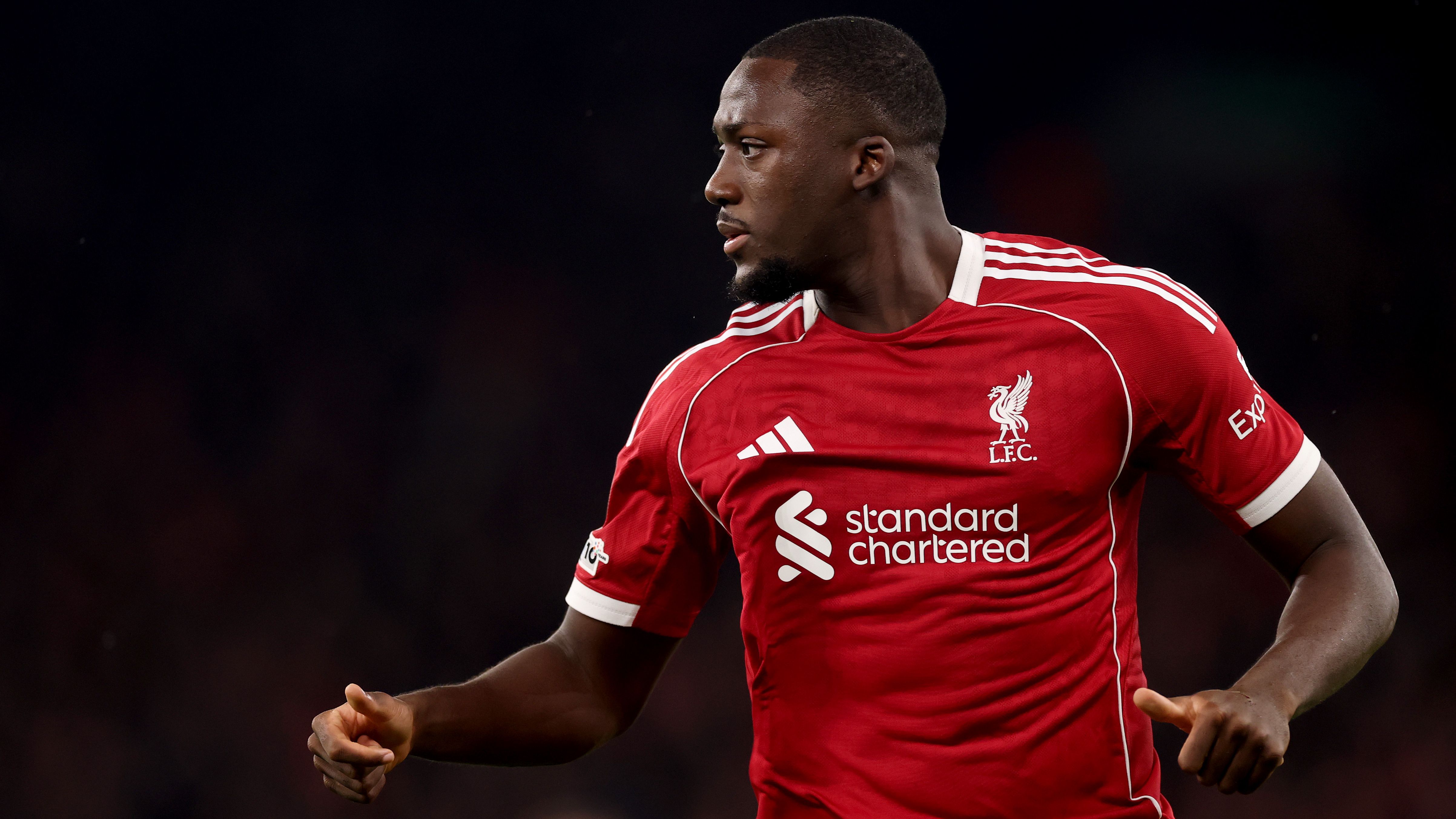 Decision day for Ibrahima Konate! Real Madrid target reveals he will announce future plans 'very soon' as Liverpool contract nears expiry
