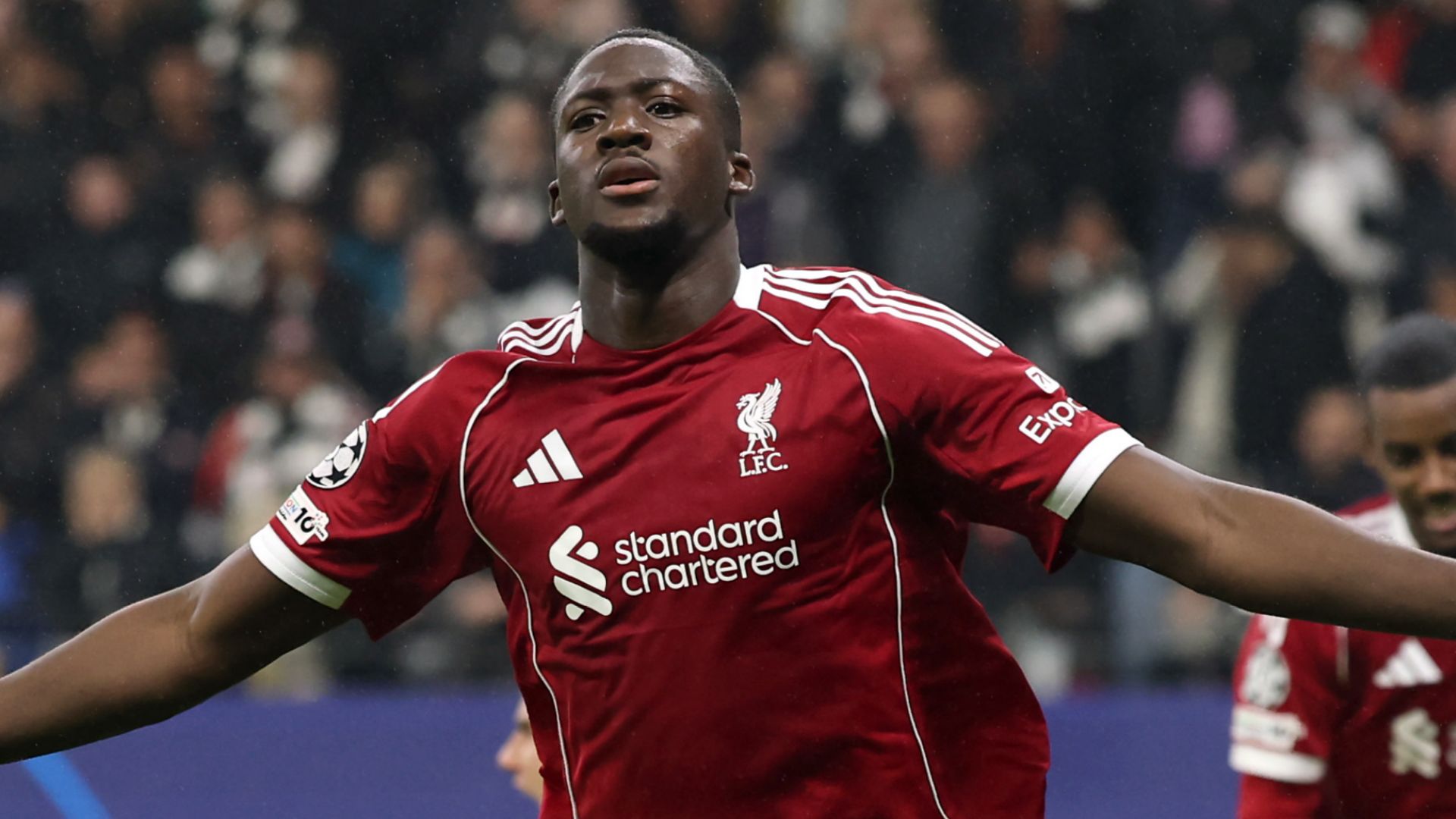 Decision day for Ibrahima Konate! Real Madrid target reveals he will announce future plans 'very soon' as Liverpool contract nears expiry