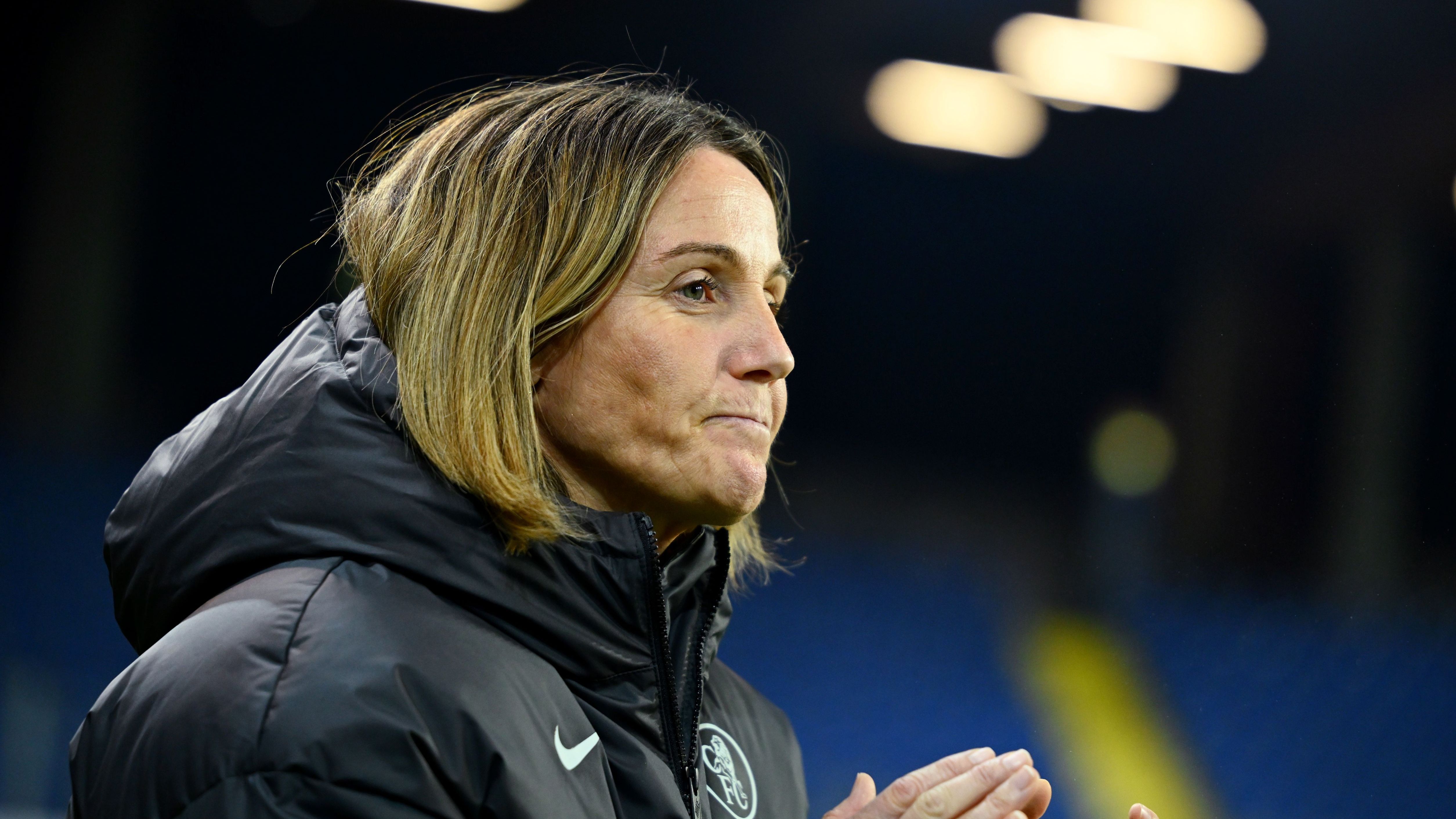 Chelsea stand alone as Sonia Bompastor's side become first team in WSL history to go 34 games unbeaten