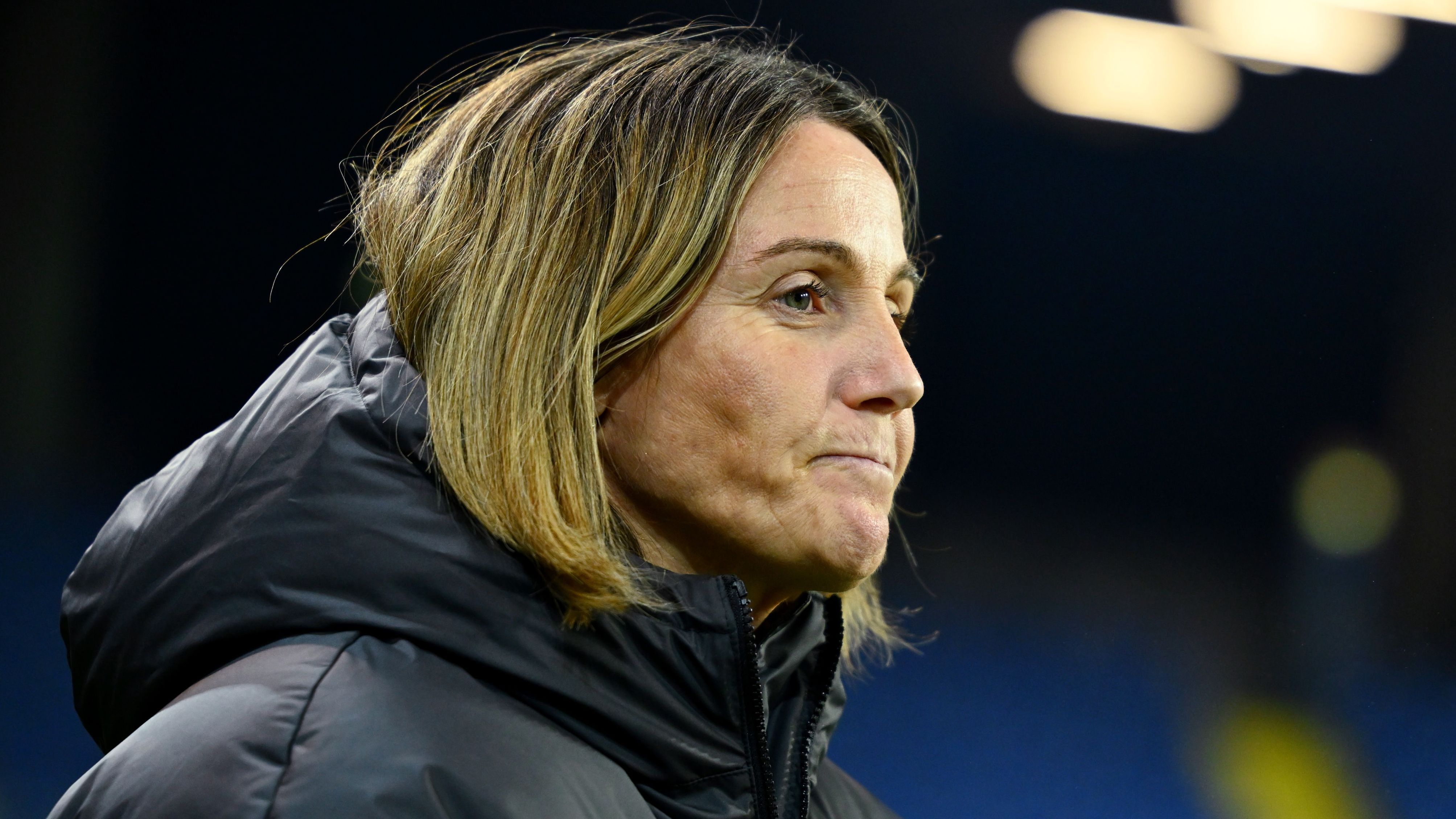 History for Millie Bright! Lionesses legend breaks WSL record for most appearances during Chelsea's trip to Liverpool