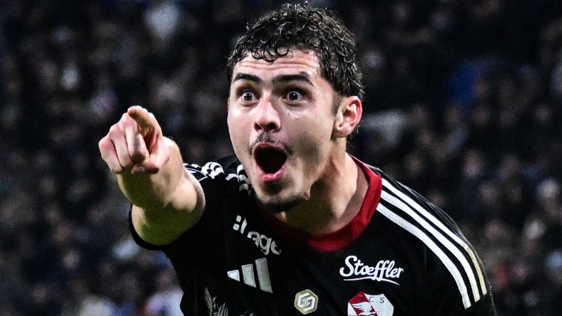 Lionel Messi asked for selfie by his own Argentina team-mate! Inter Miami icon remains star attraction after posing for photos & swapping shirts with nutmegged rival