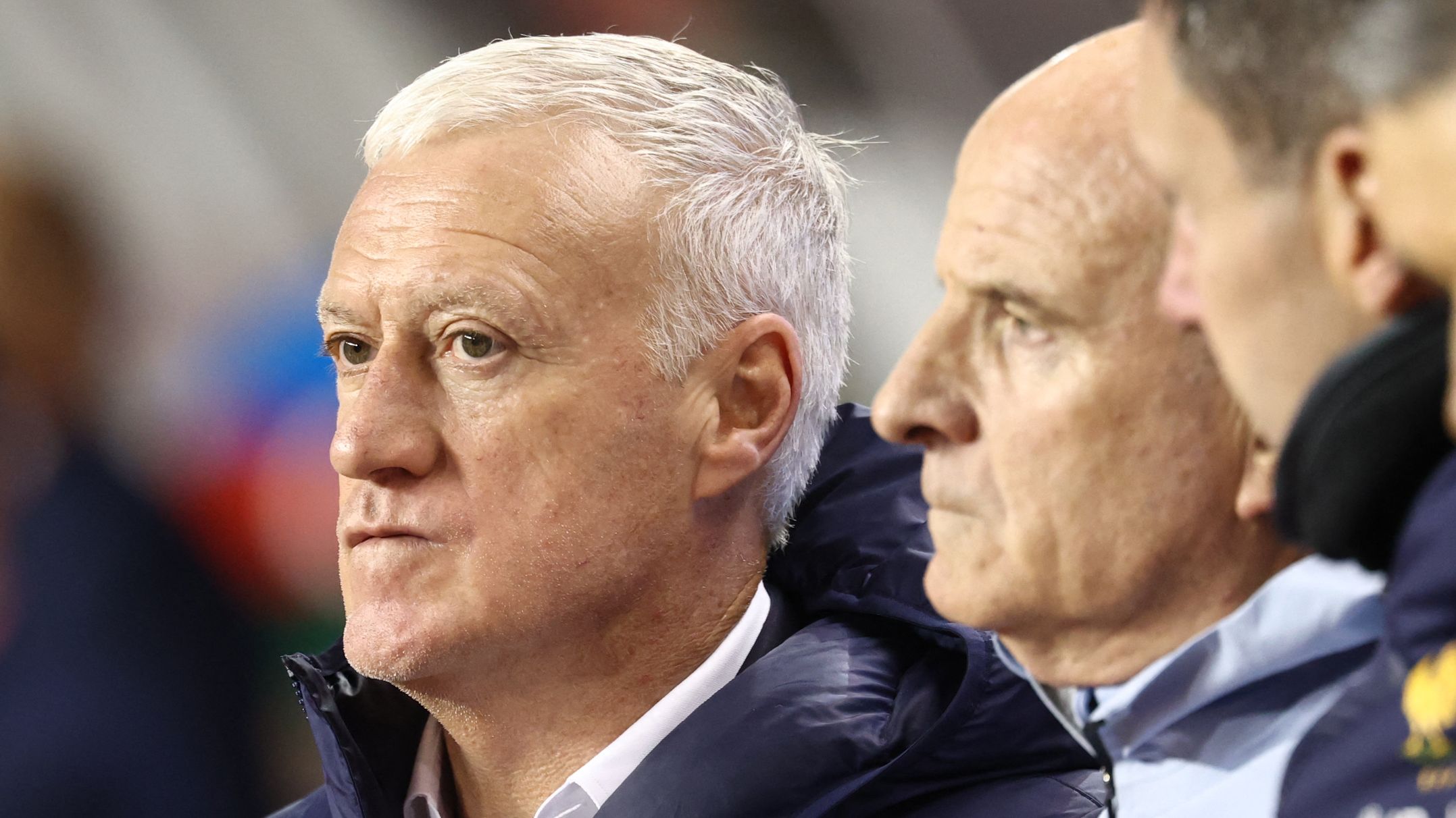 France player ratings vs Azerbaijan: Jean-Philippe Mateta outshines Hugo Ekitike as Les Bleus' back-ups make their case in final World Cup qualifier