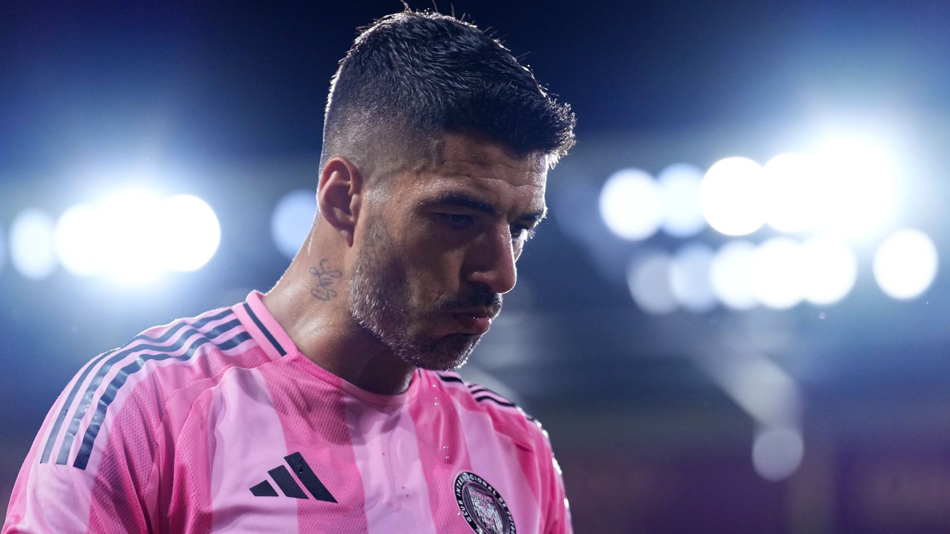 'I've always fought against criticism' - Inter Miami's Luis Suarez explains 'rebellion' and controversies after suspension-marred season