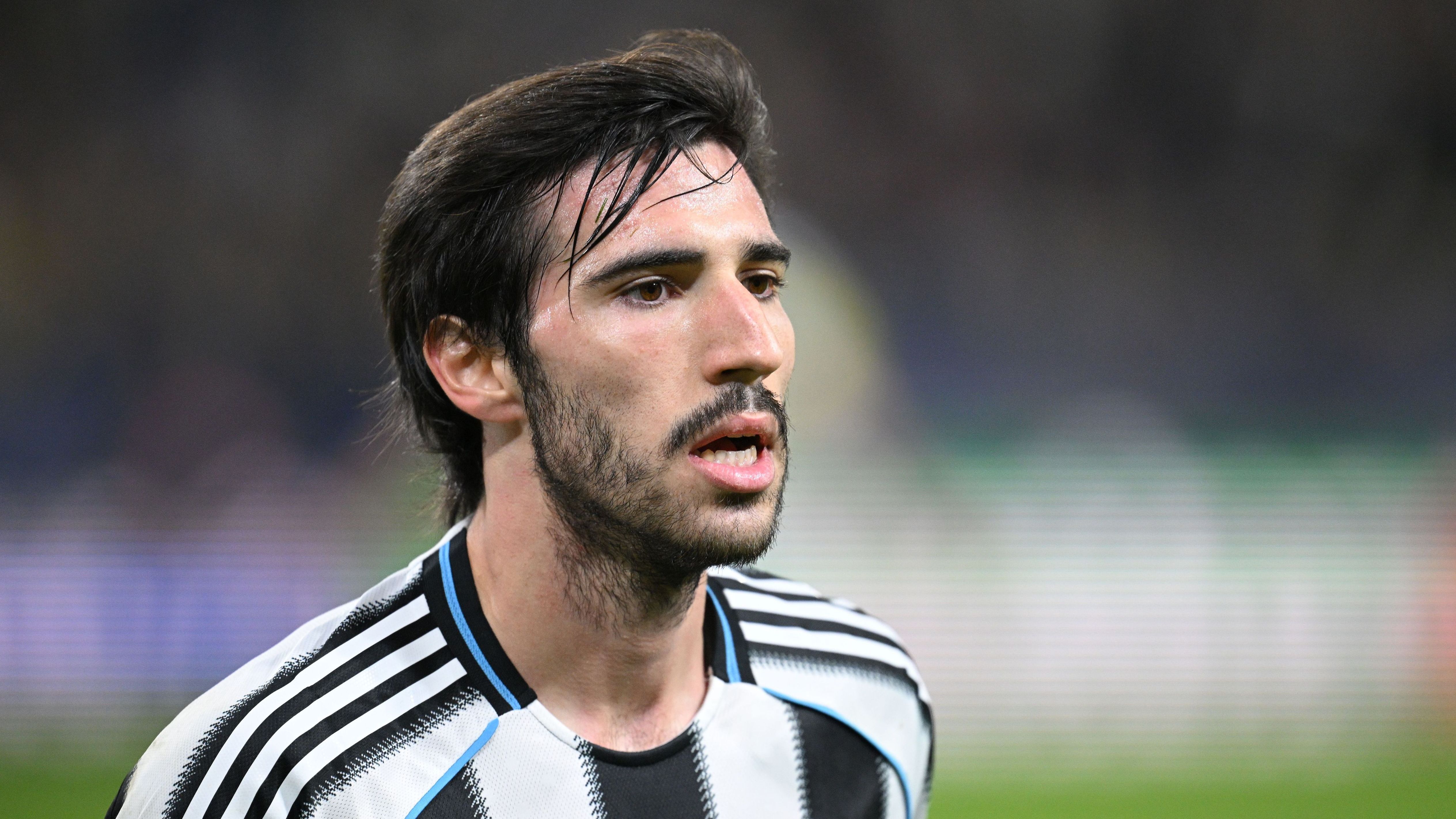 'He wants to return' - Newcastle star Sandro Tonali tipped to eventually make stunning AC Milan switch