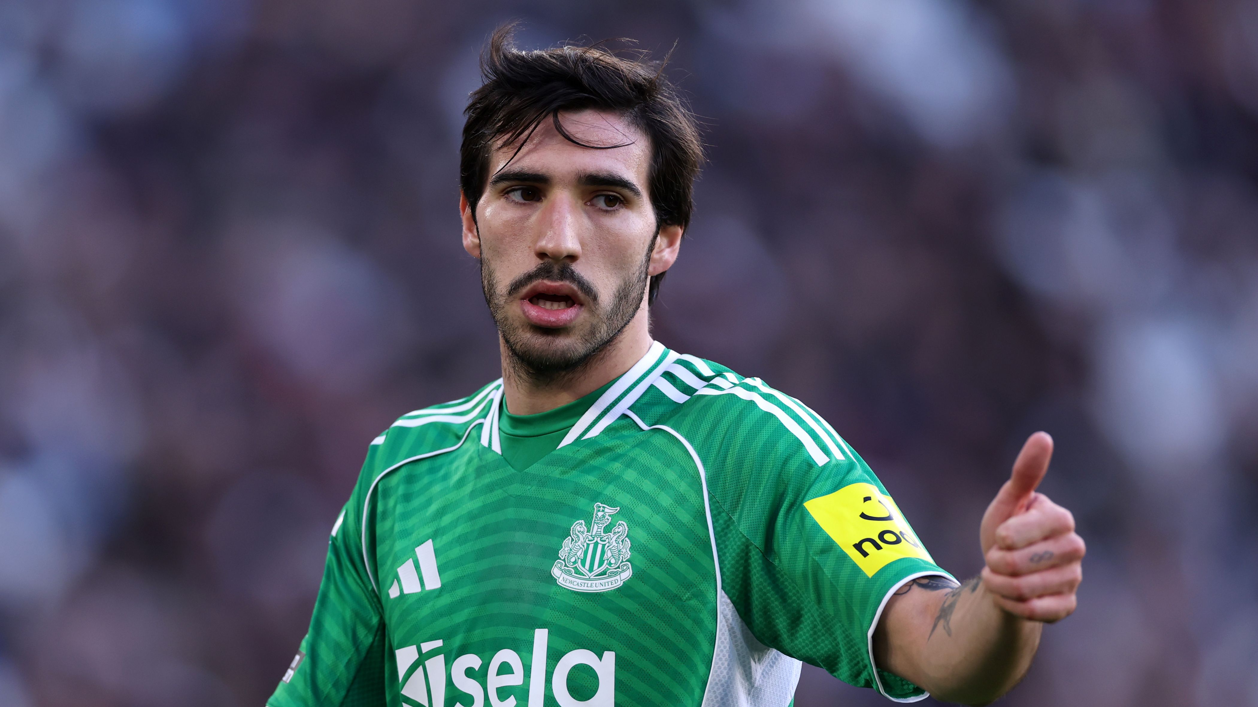 'He wants to return' - Newcastle star Sandro Tonali tipped to eventually make stunning AC Milan switch