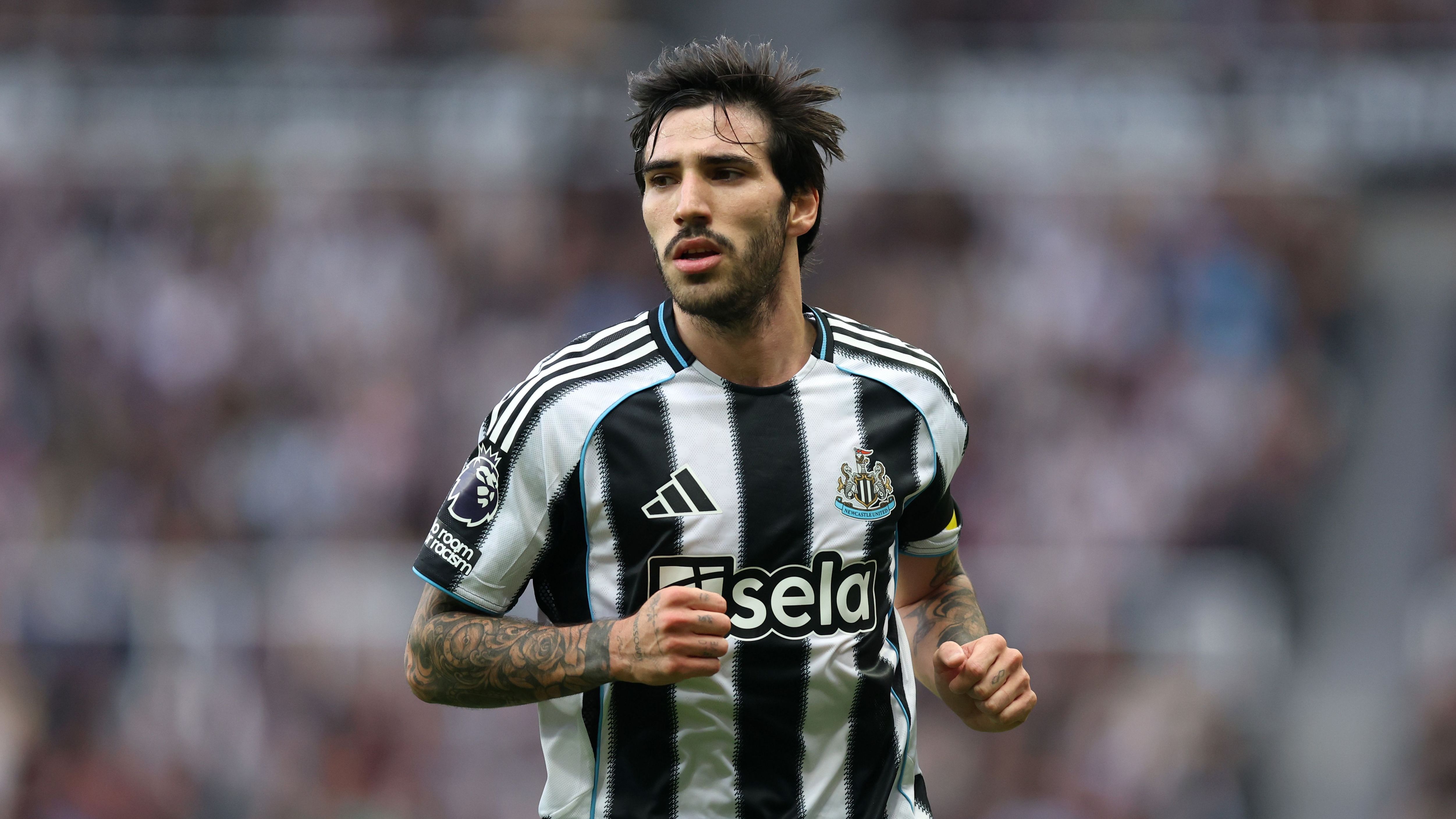 'He wants to return' - Newcastle star Sandro Tonali tipped to eventually make stunning AC Milan switch