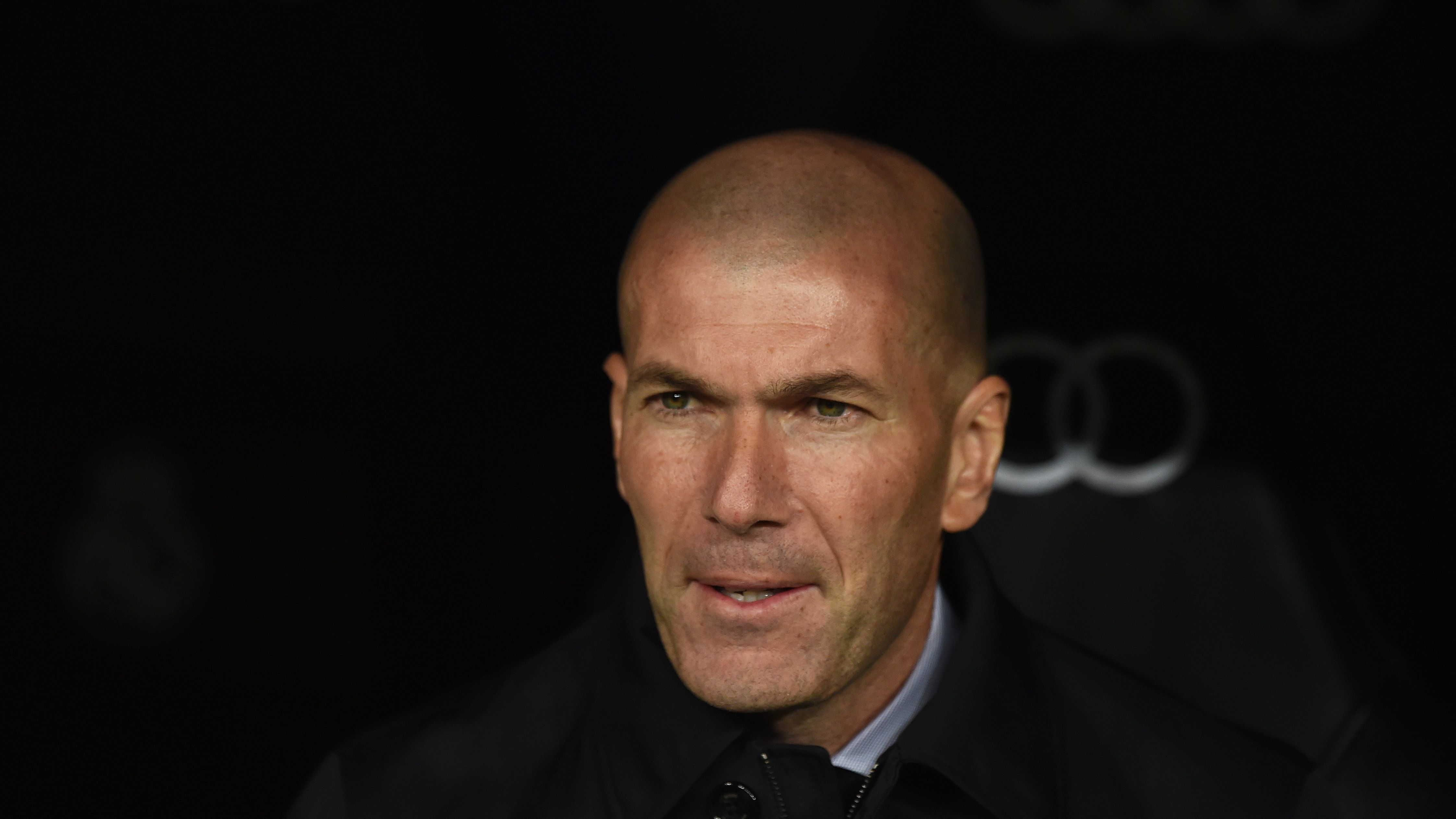 Zinedine Zidane's return! Ex-Real Madrid boss poised to become France boss after 2026 World Cup