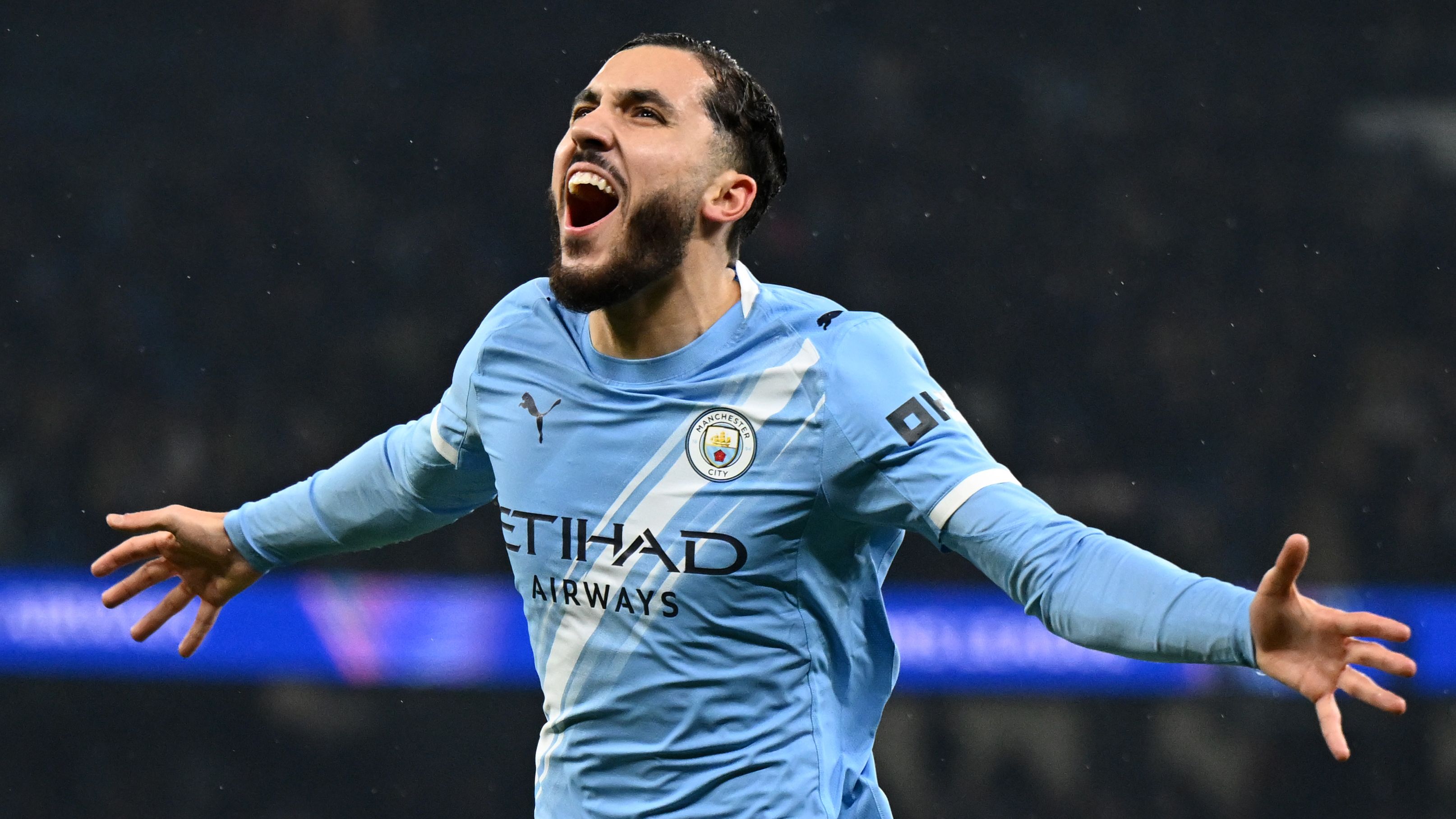 'The old school don't look at stats' - Rayan Cherki reveals objectives for season after sealing Man City switch