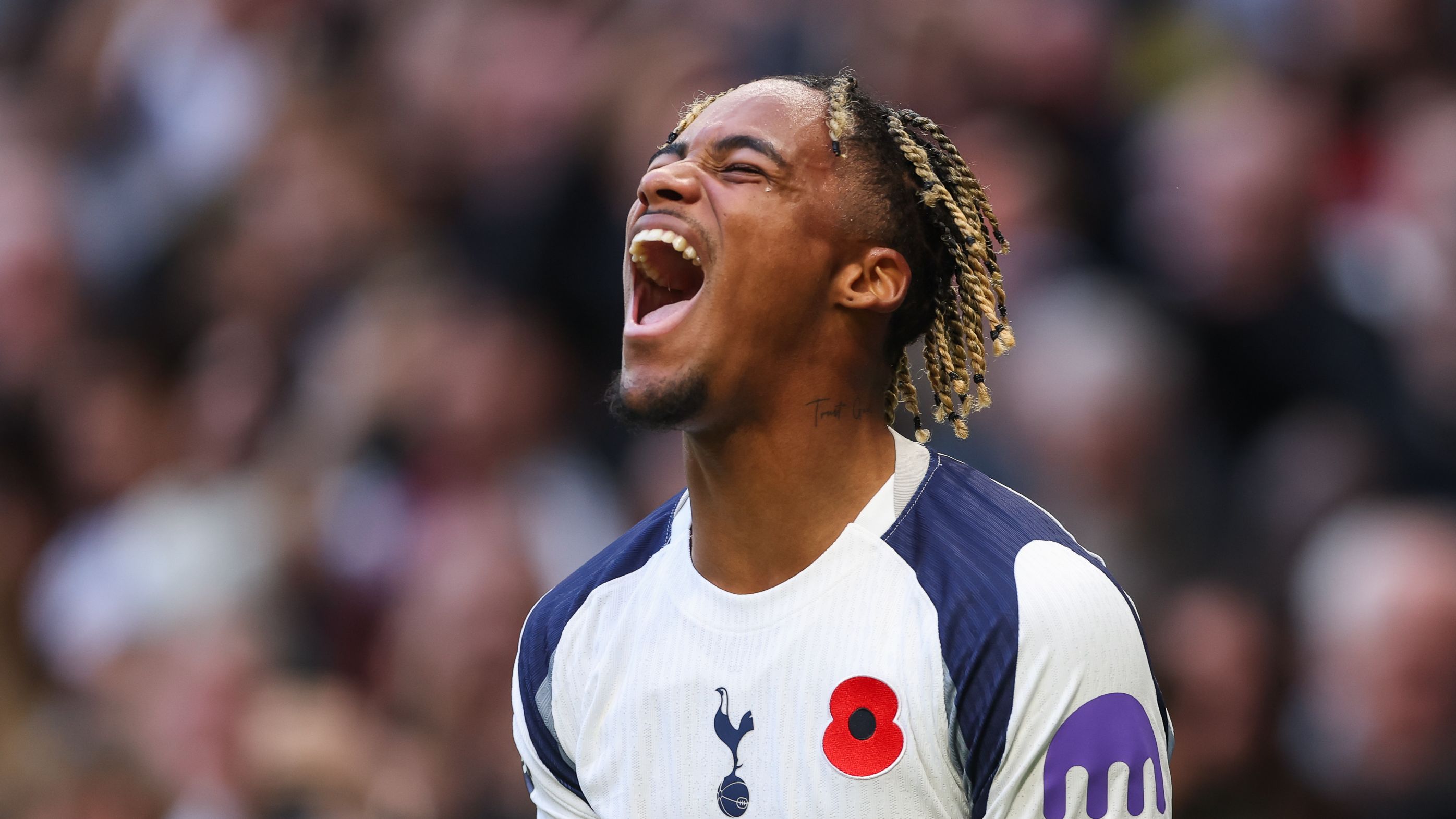 France boss Didier Deschamps considering handing call-up to impressive Spurs youngster after fine start to season under Thomas Frank