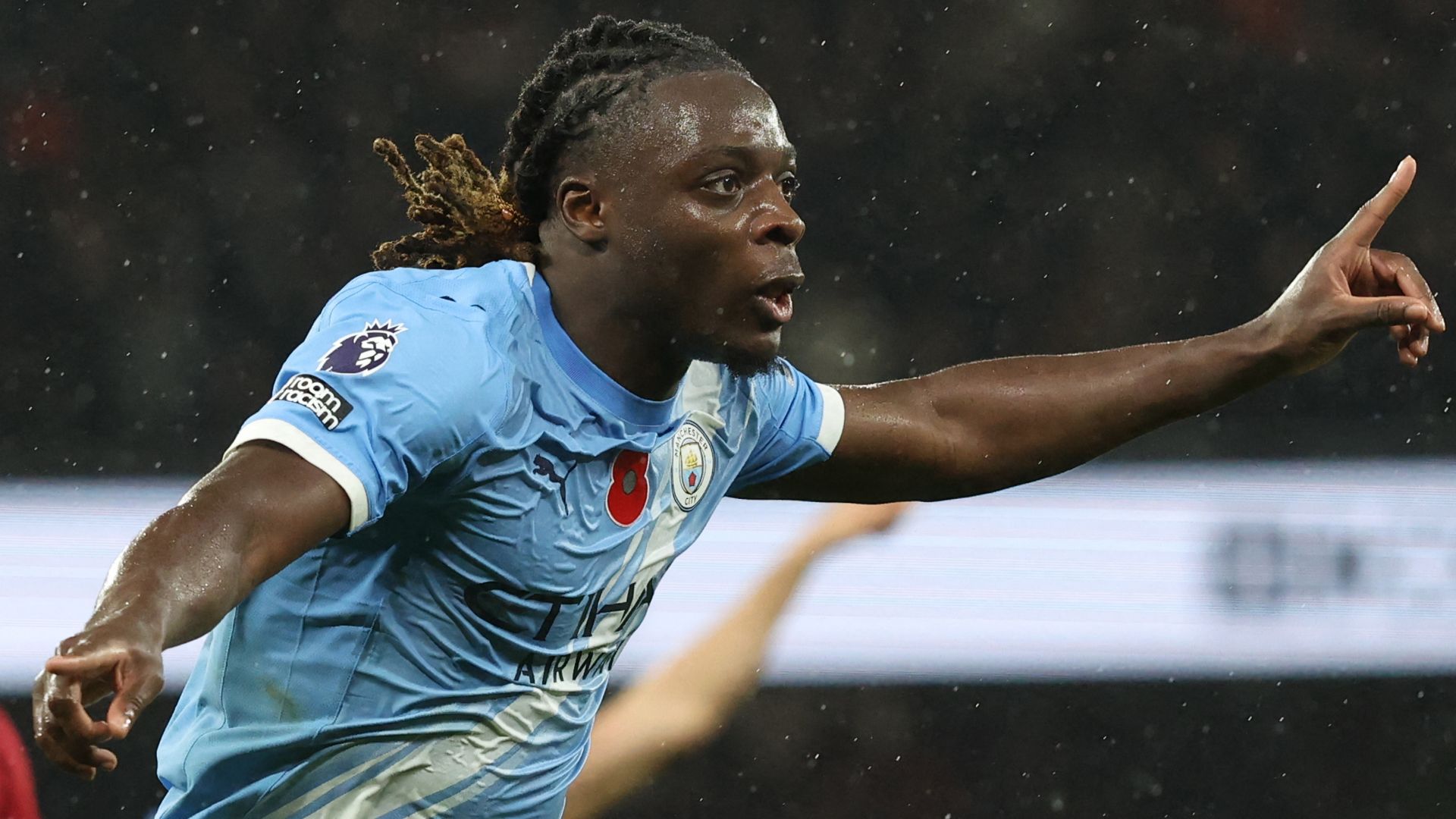 Jeremy Doku launches scathing attack on Belgium team-mates after Red Devils throw away chance to secure World Cup qualification