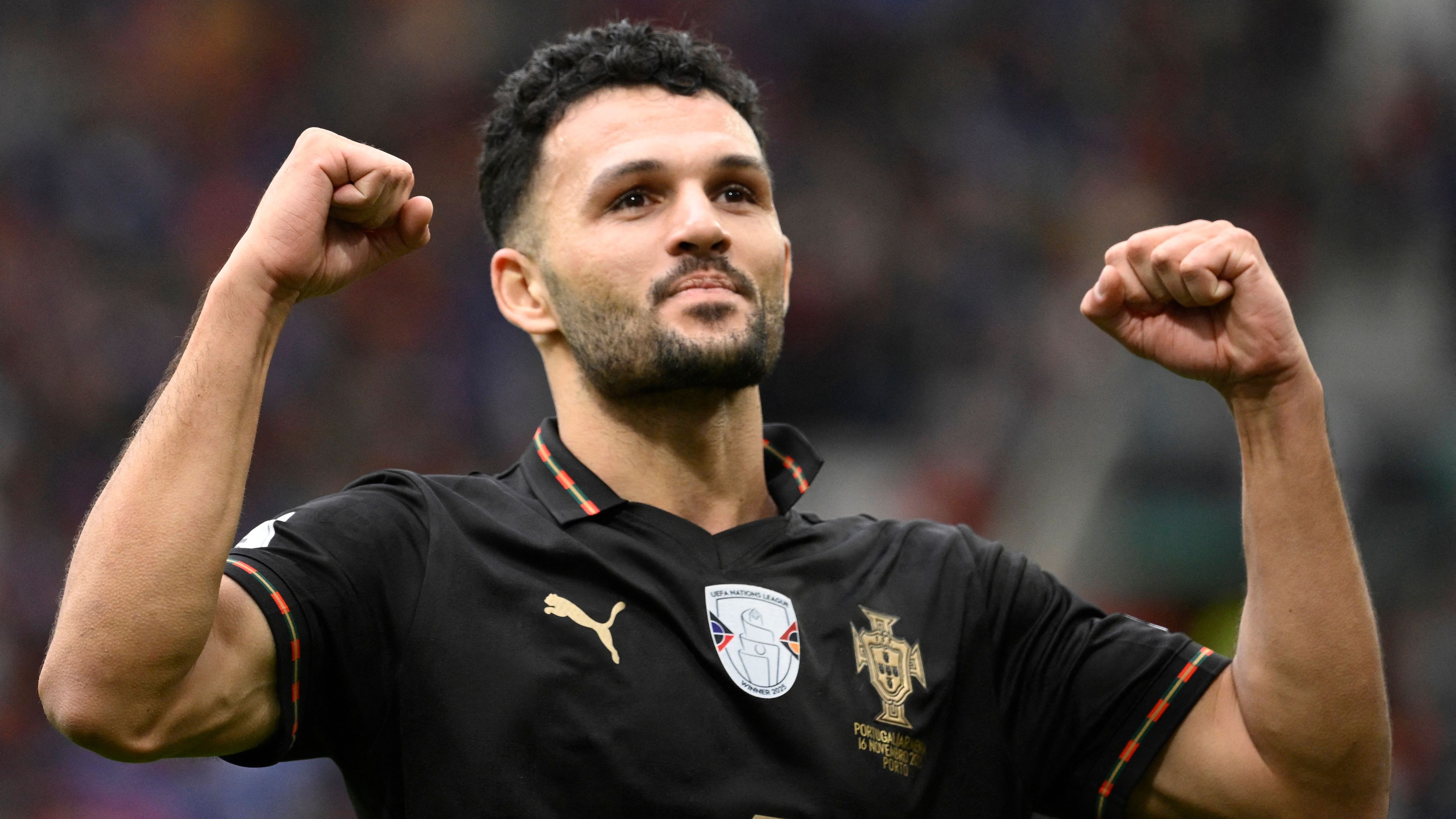 Portugal player ratings vs Armenia: No Cristiano Ronaldo, no problem! Hat-trick heroes Bruno Fernandes and Joao Neves lead rout as Seleccao score NINE to secure World Cup spot in style