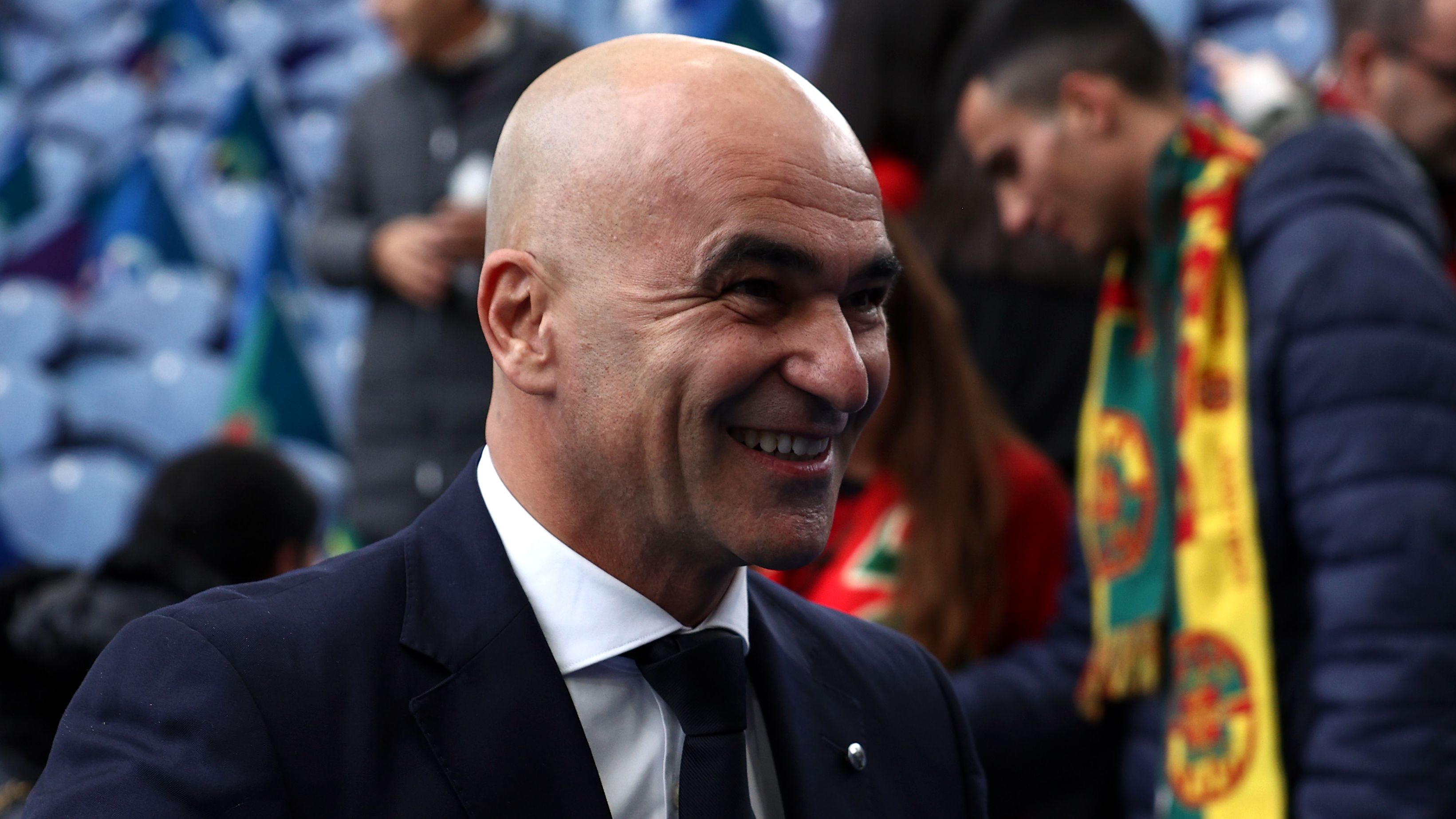 Portugal player ratings vs Armenia: No Cristiano Ronaldo, no problem! Hat-trick heroes Bruno Fernandes and Joao Neves lead rout as Seleccao score NINE to secure World Cup spot in style